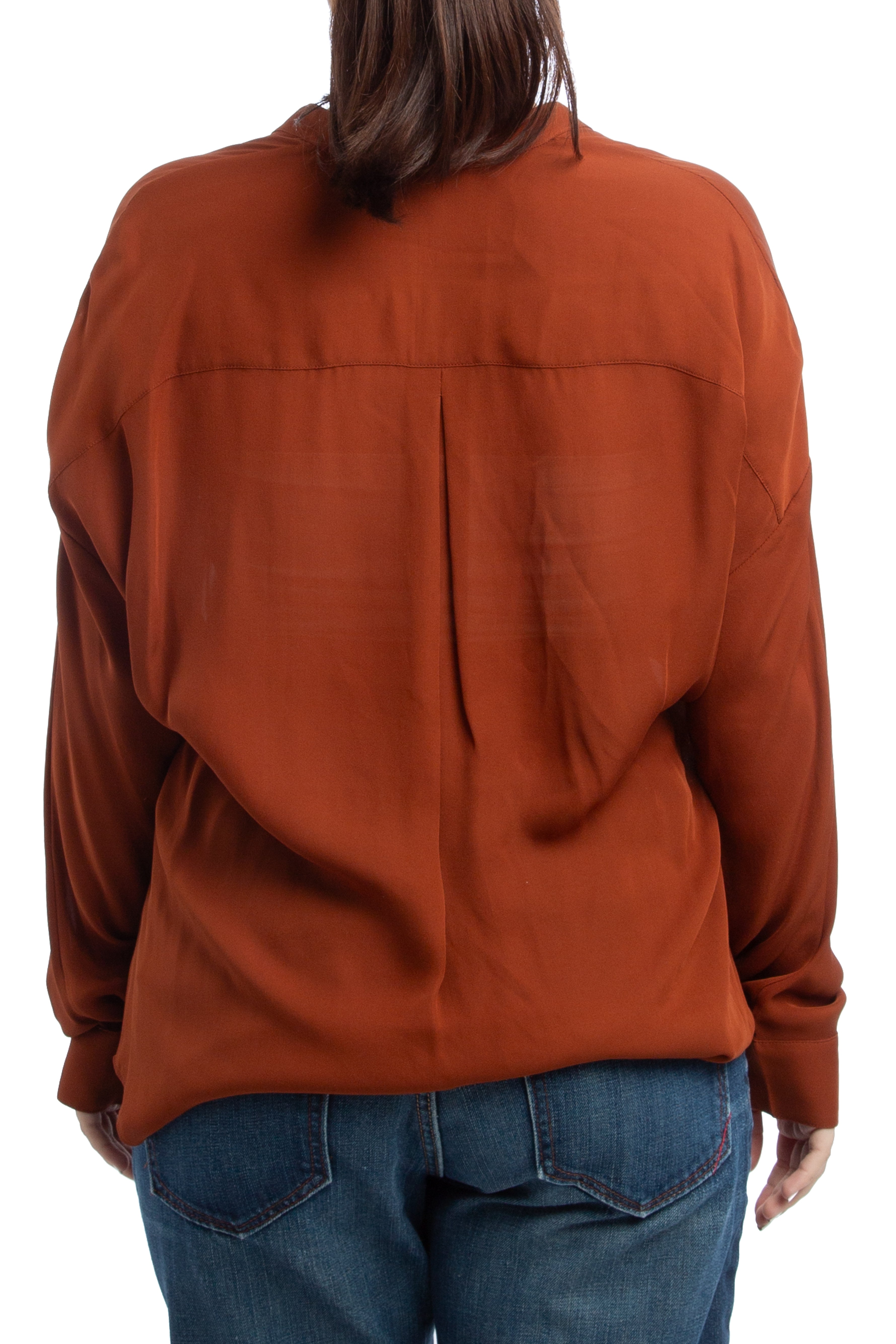Vince, Talla 8