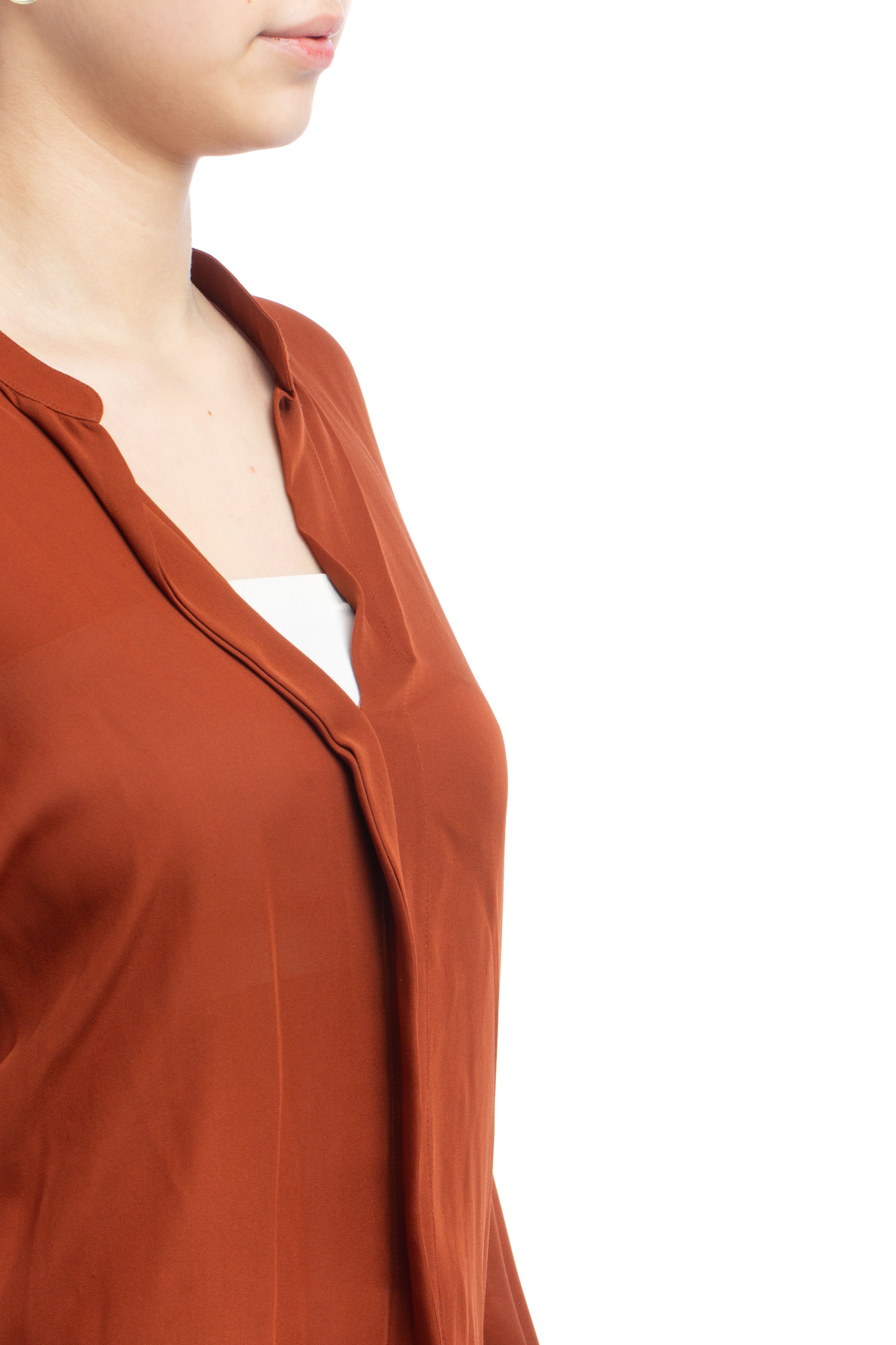 Vince, Talla 8