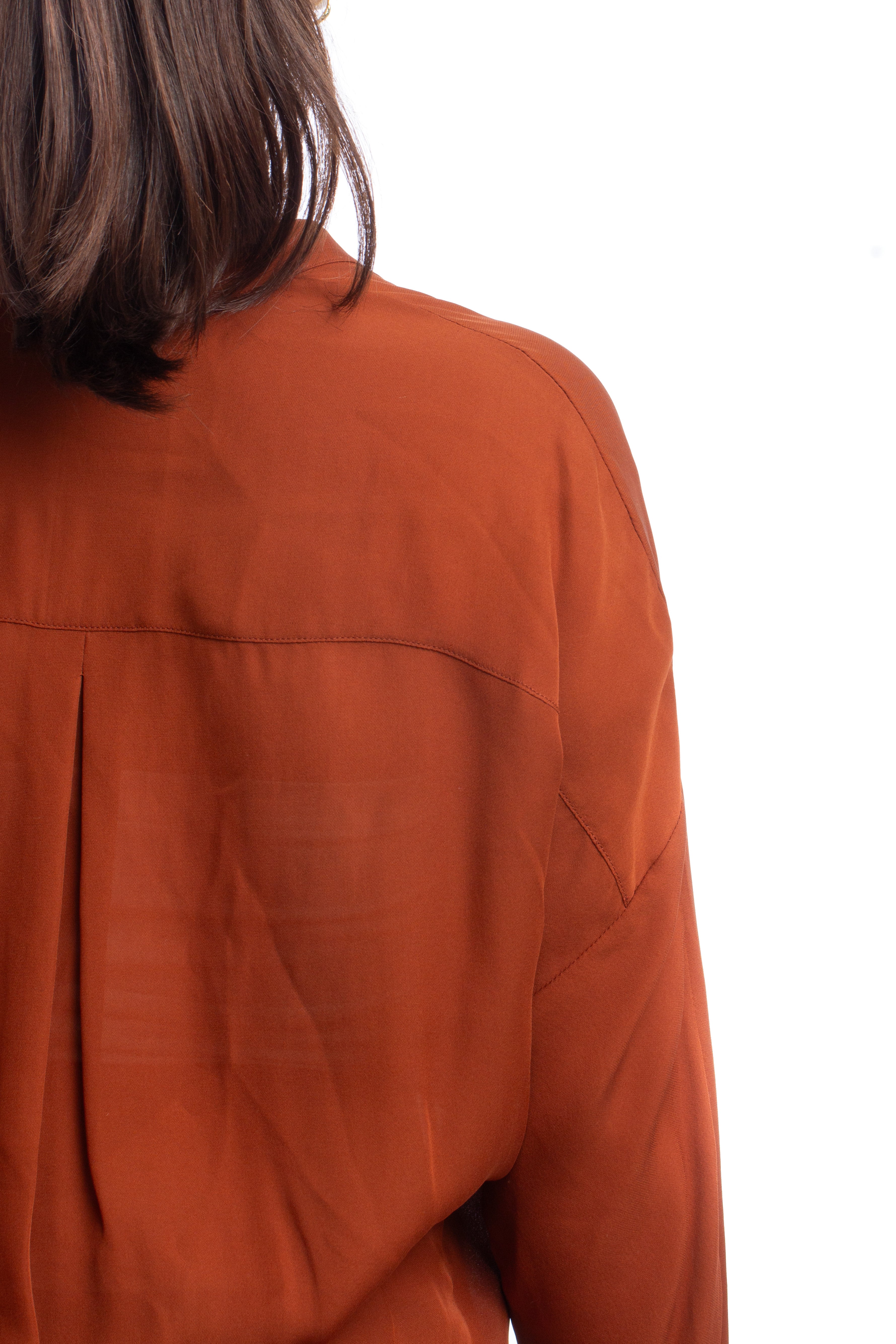 Vince, Talla 8