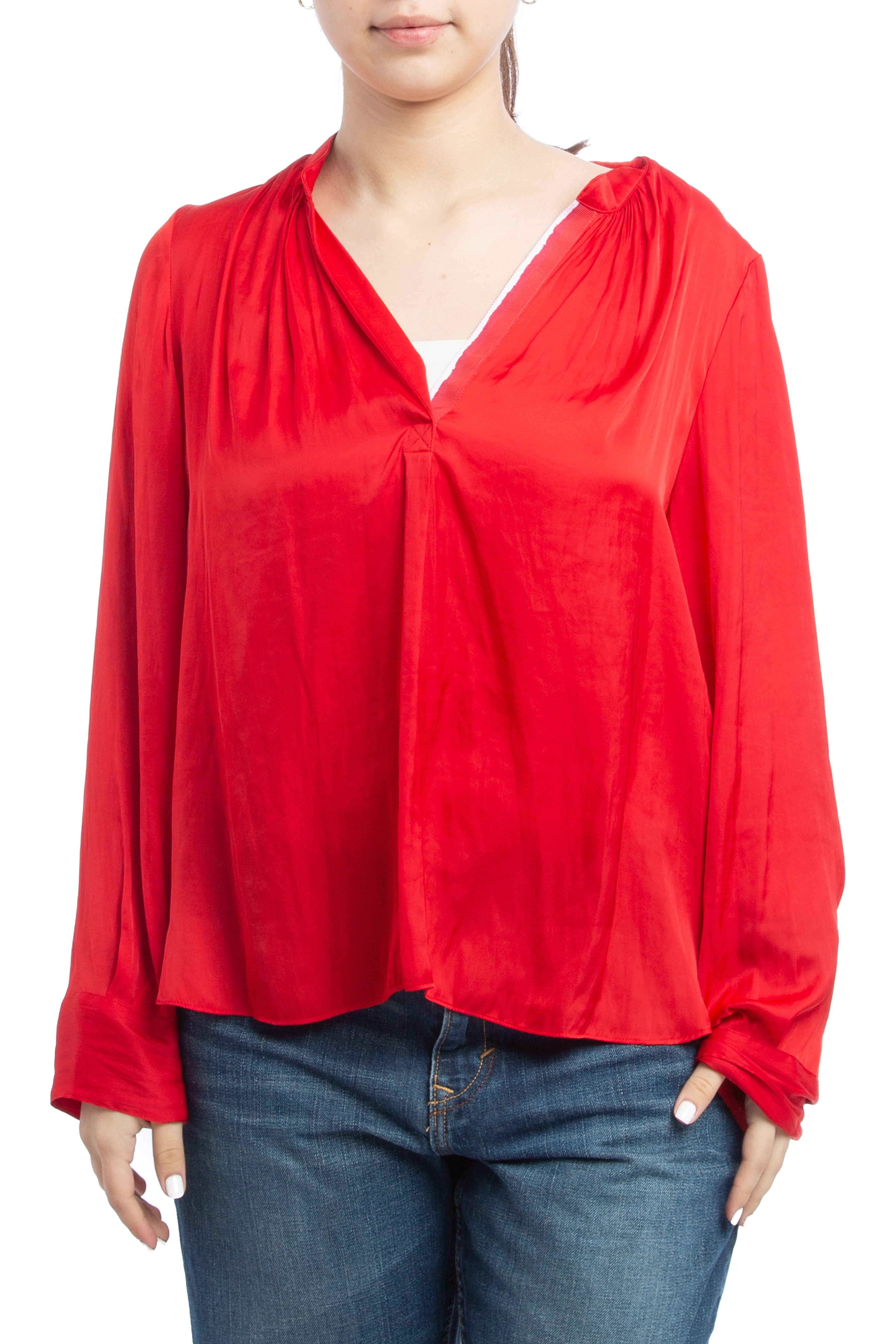 Zadig & Voltaire, Talla L