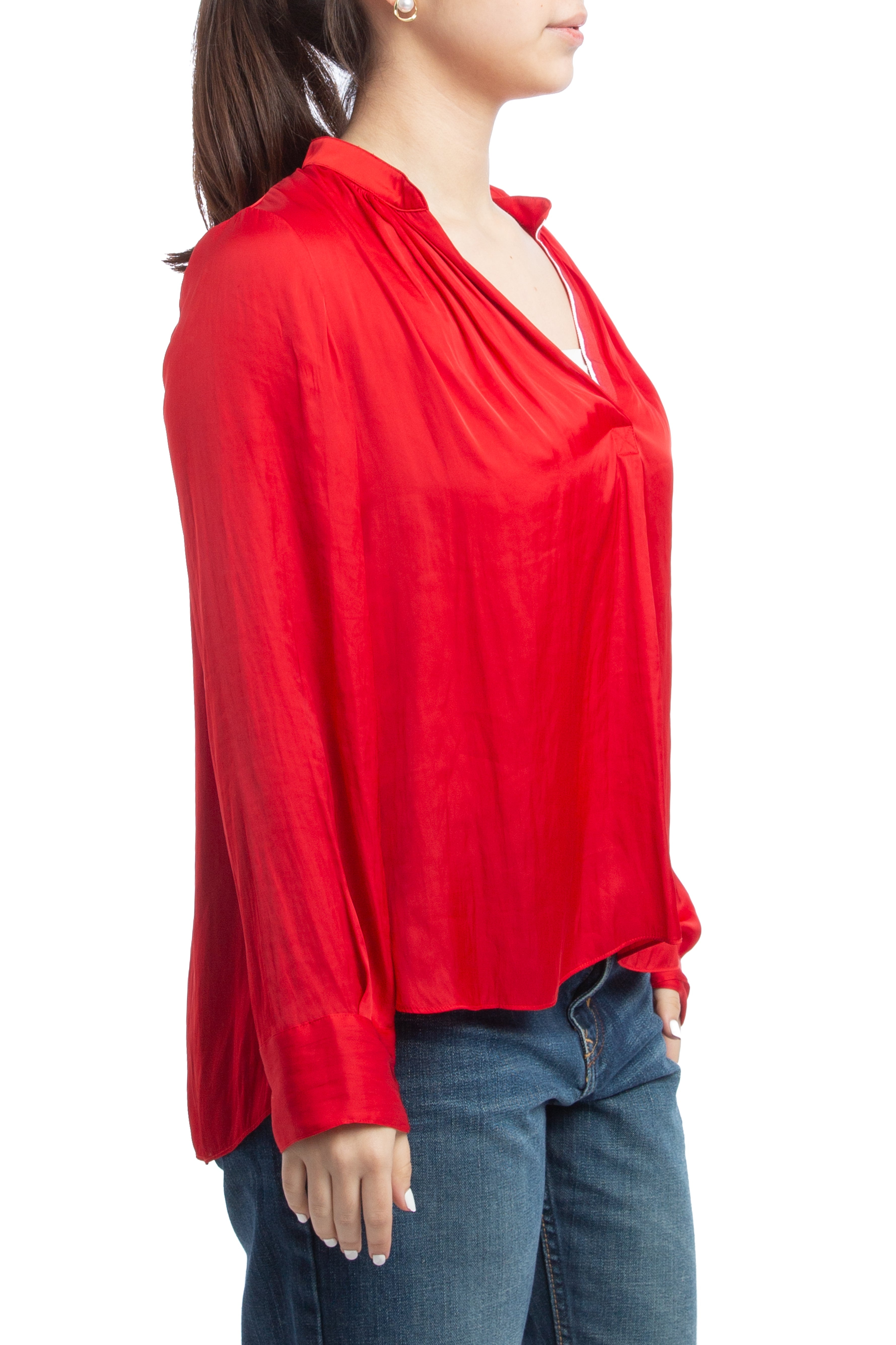 Zadig & Voltaire, Talla L
