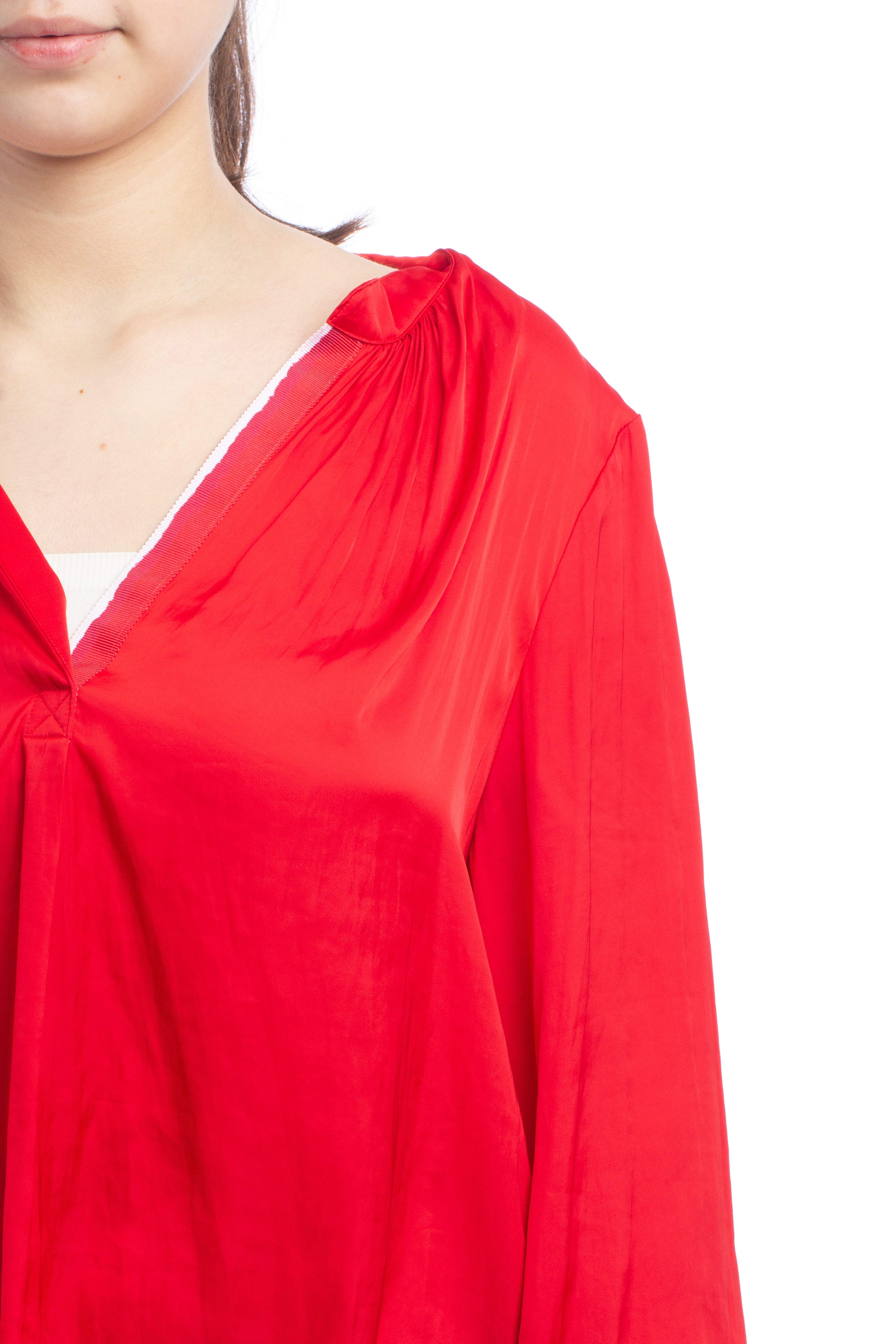 Zadig & Voltaire, Talla L
