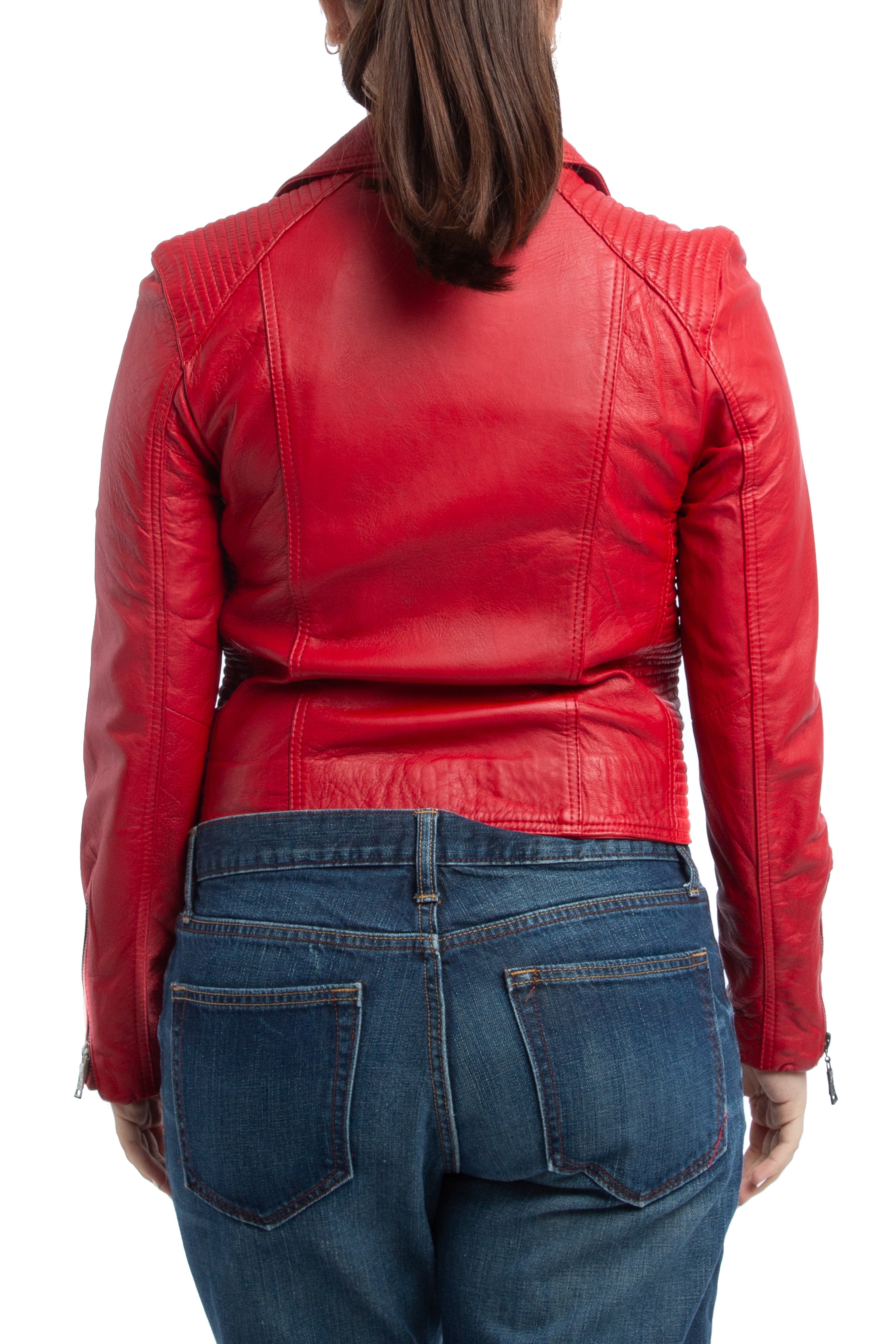 Joseph Paul, Talla M