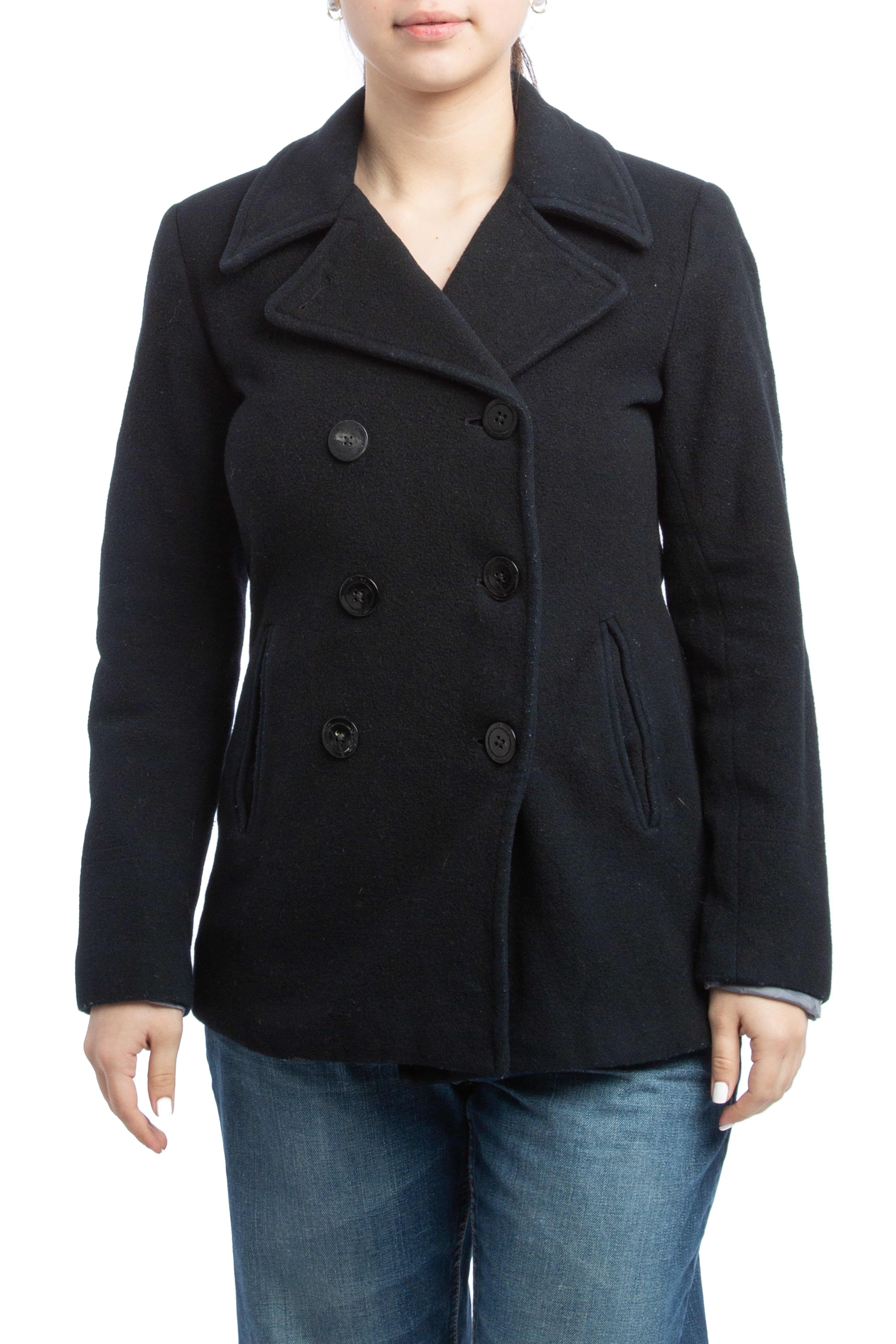 Calvin Klein, Talla 2