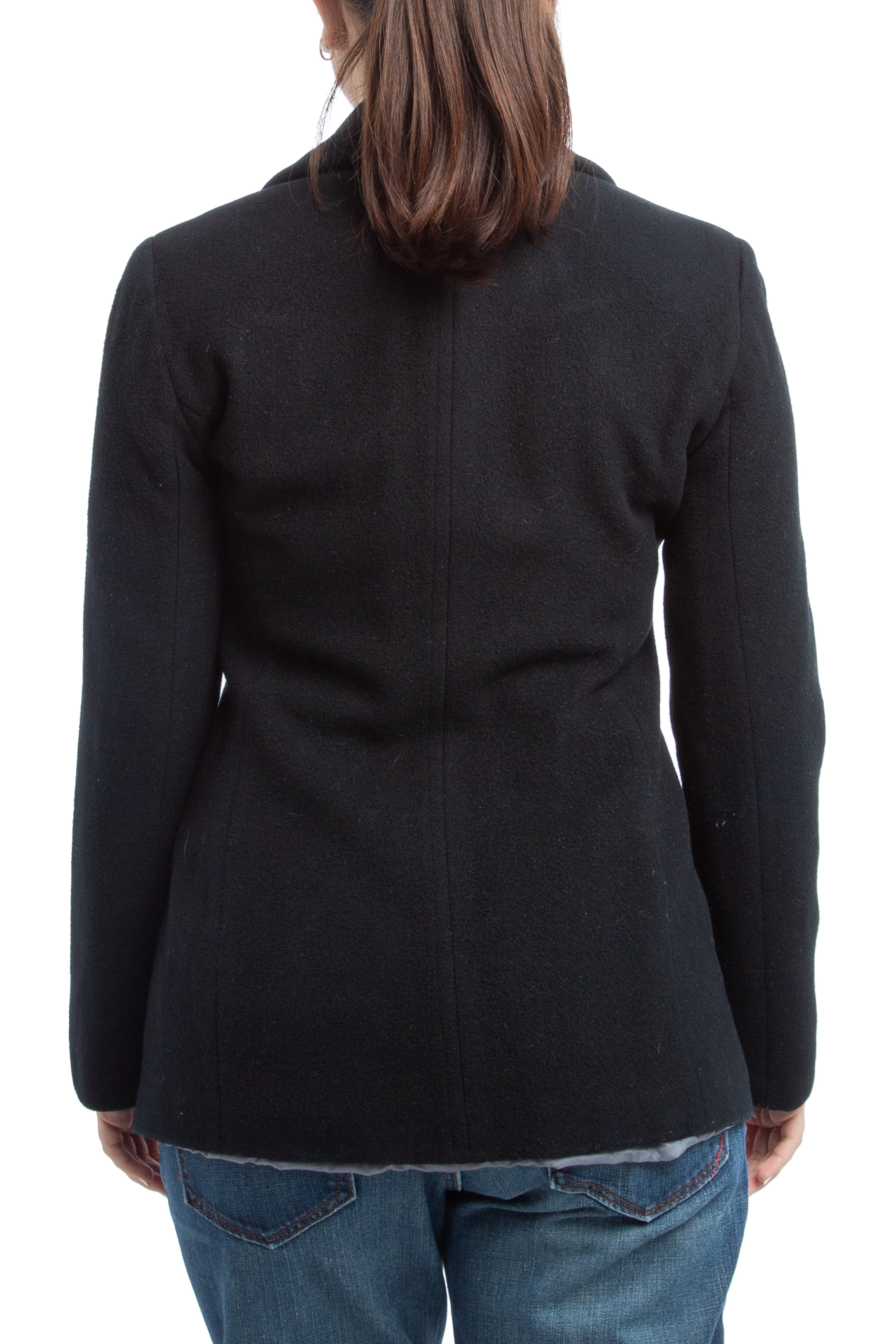 Calvin Klein, Talla 2
