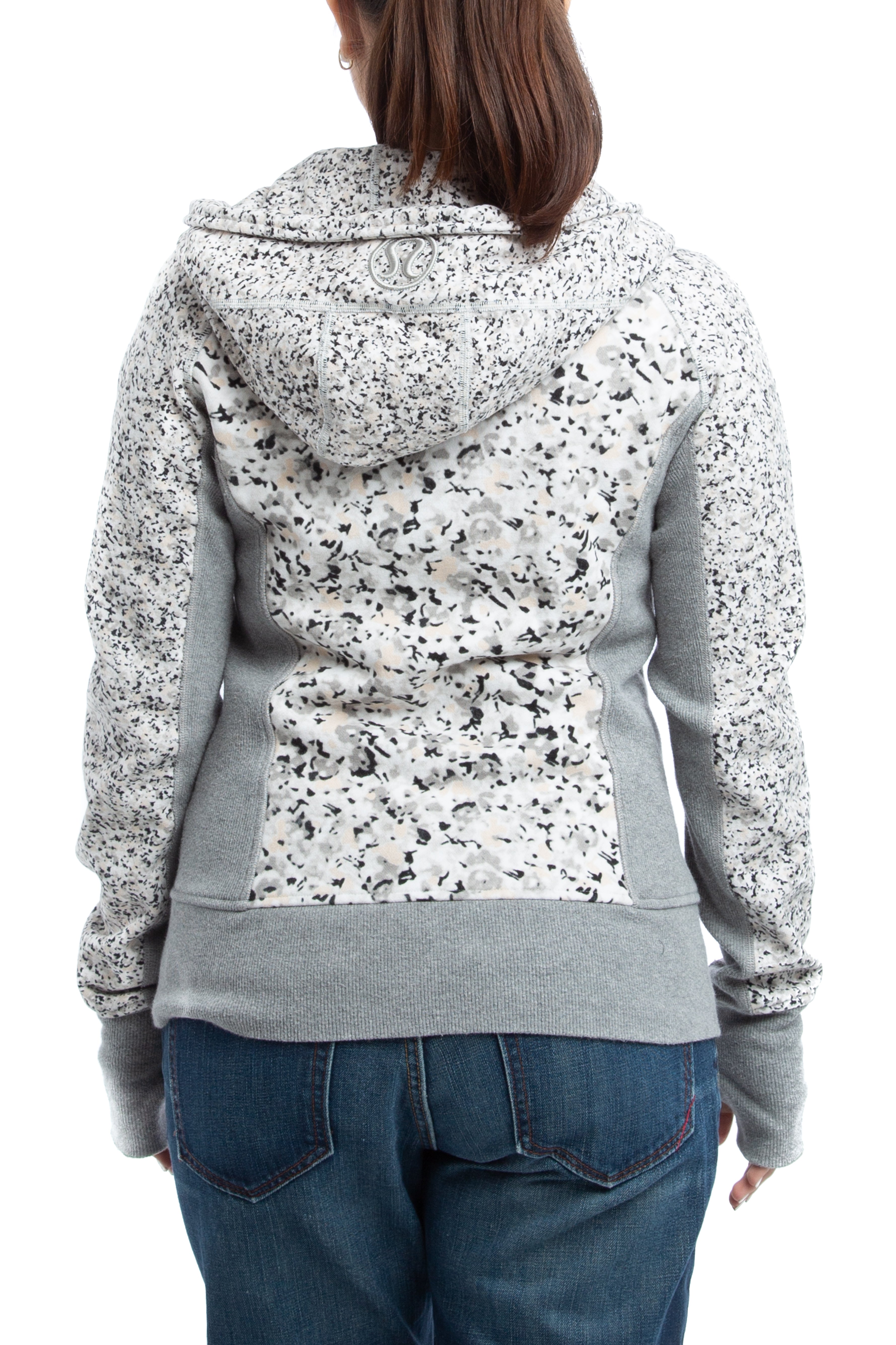 Lulu Lemon, Talla M