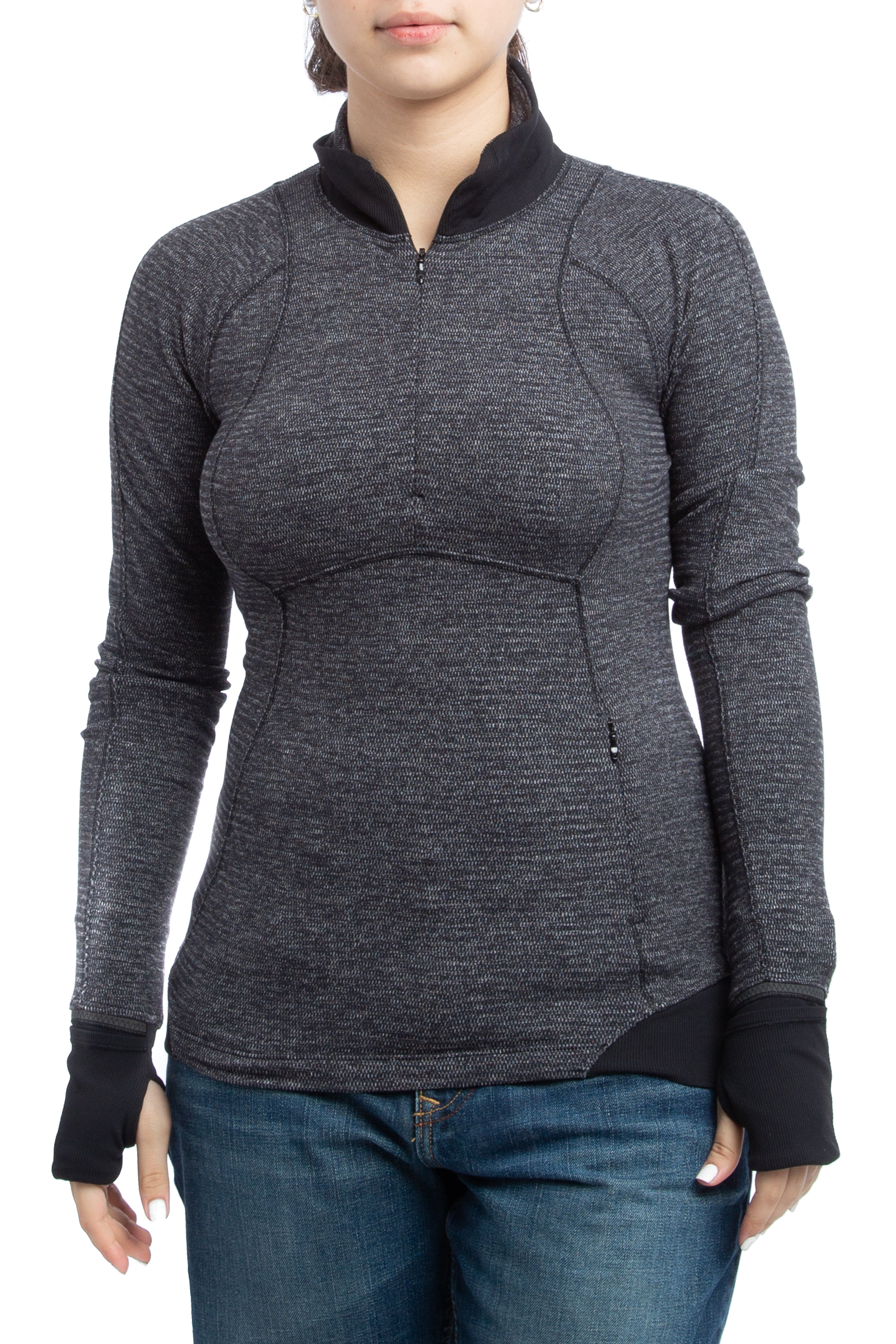 Lulu Lemon, Talla M