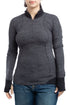 Lulu Lemon, Talla M