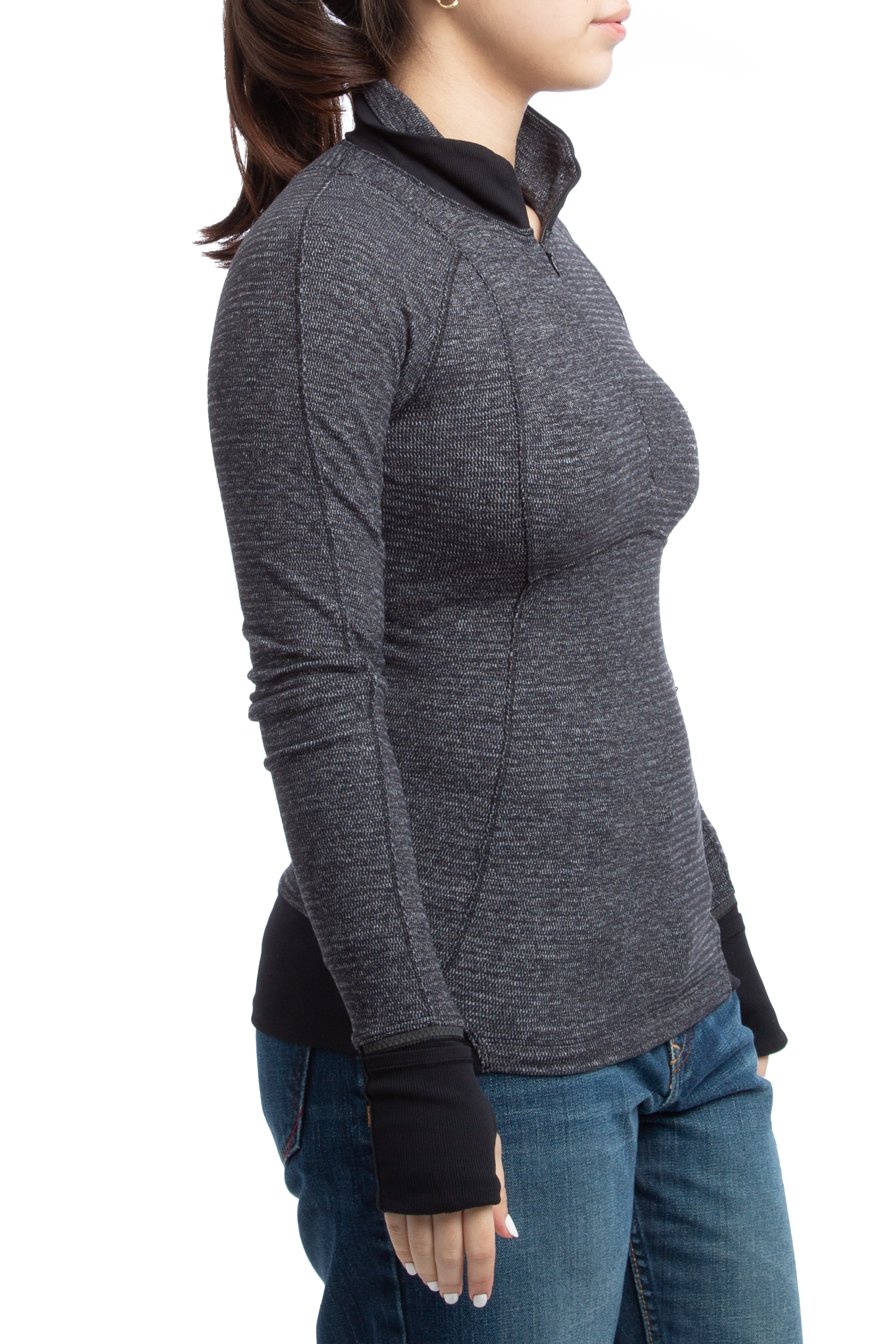 Lulu Lemon, Talla M