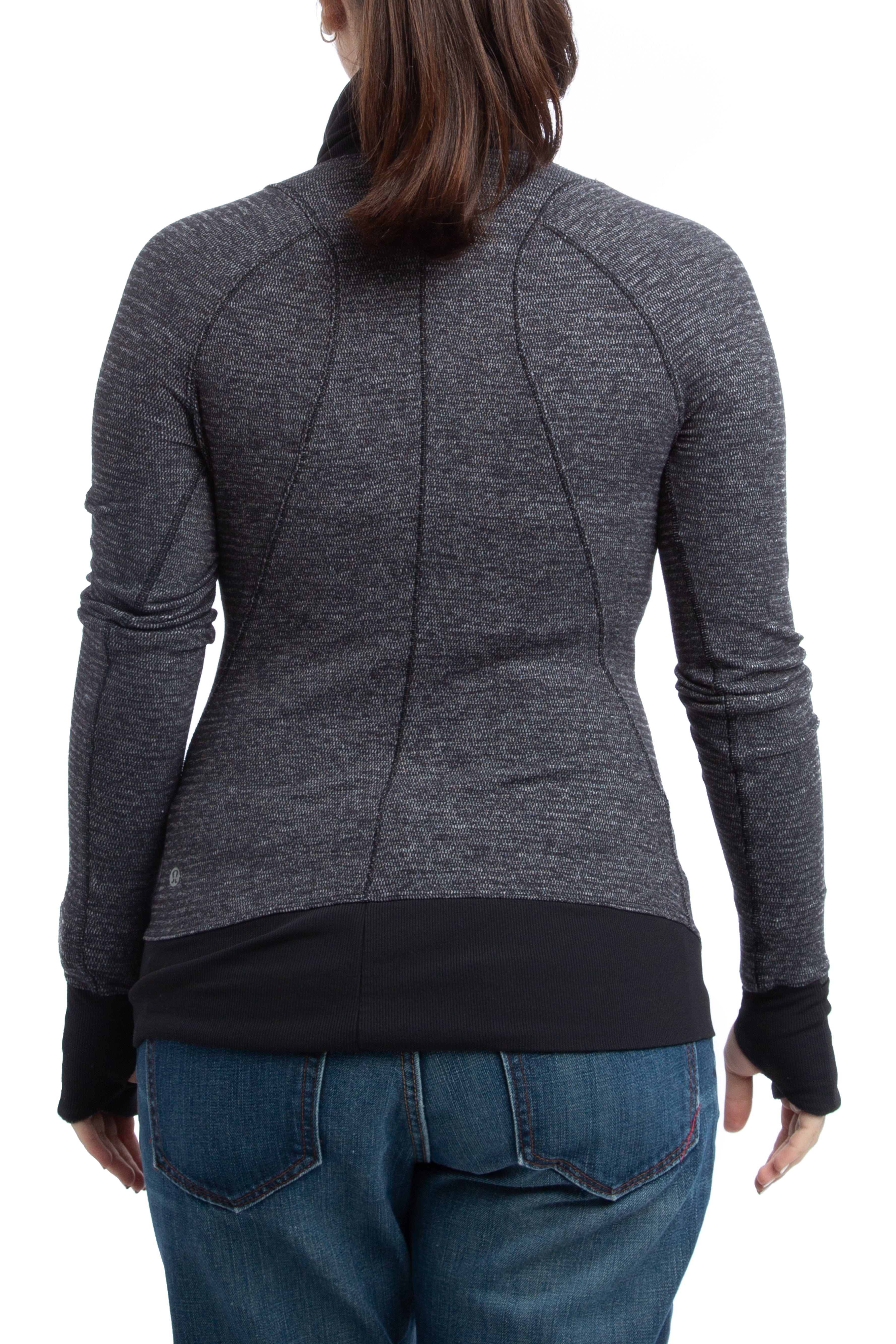 Lulu Lemon, Talla M