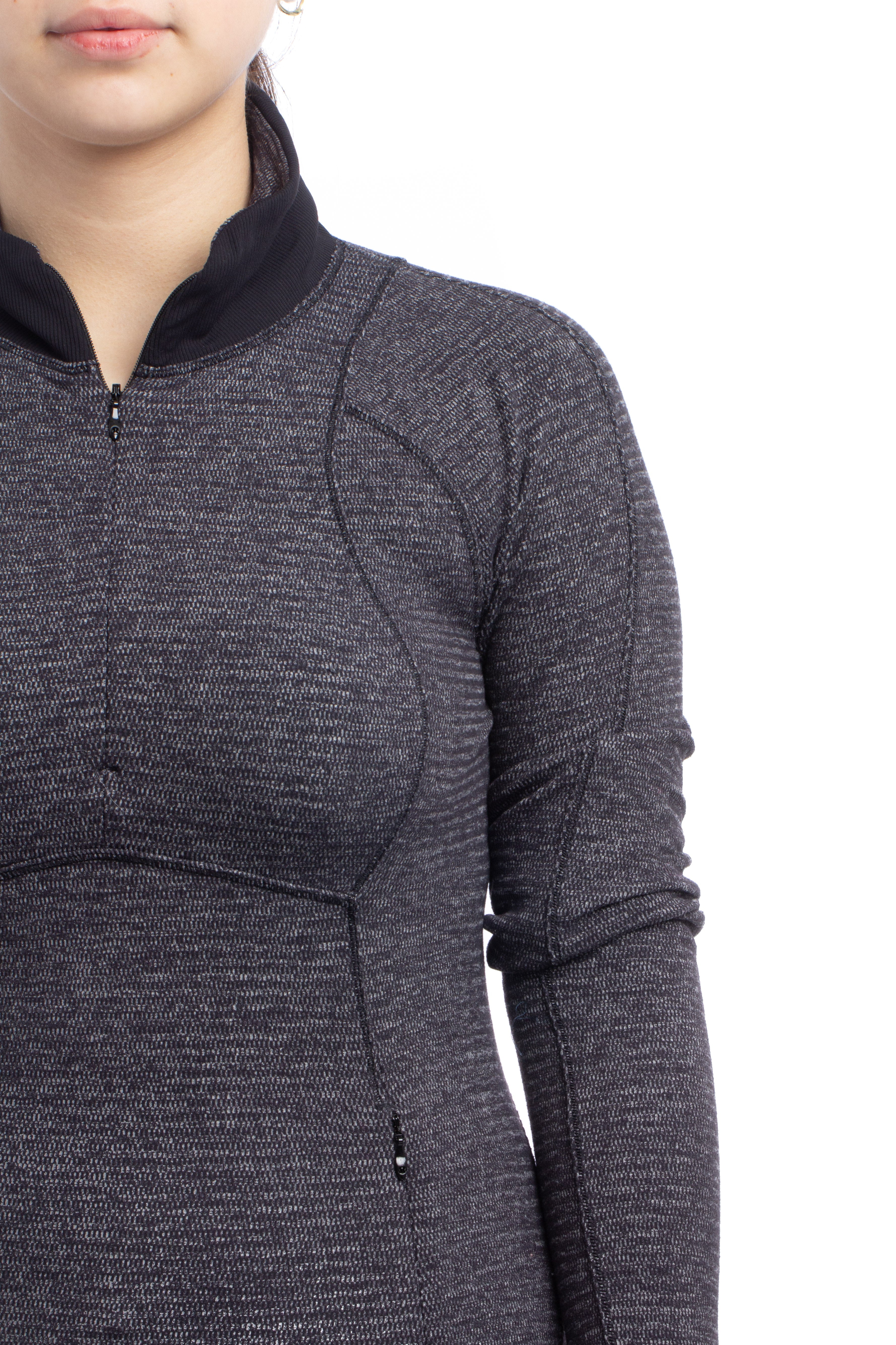 Lulu Lemon, Talla M