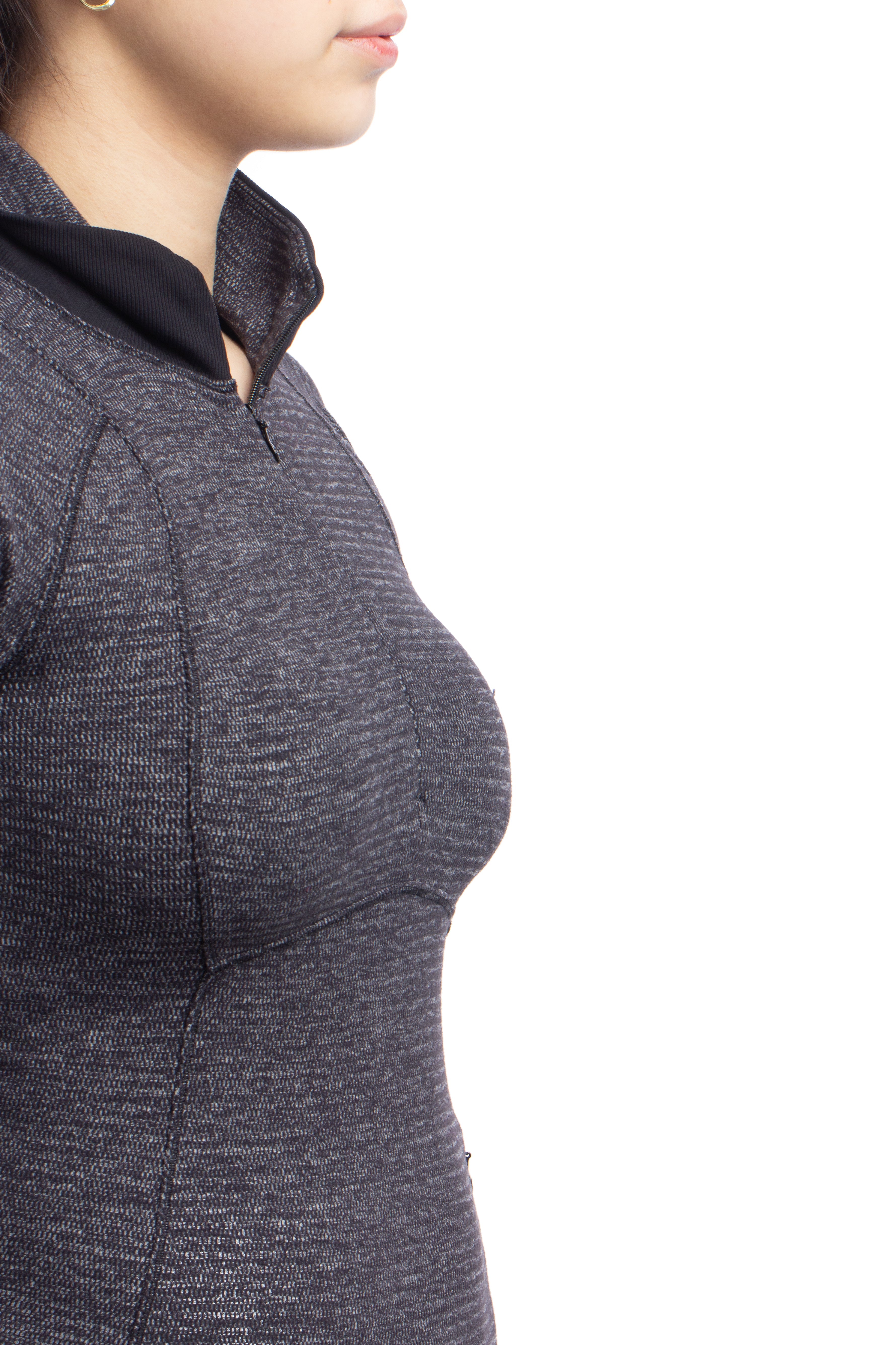 Lulu Lemon, Talla M
