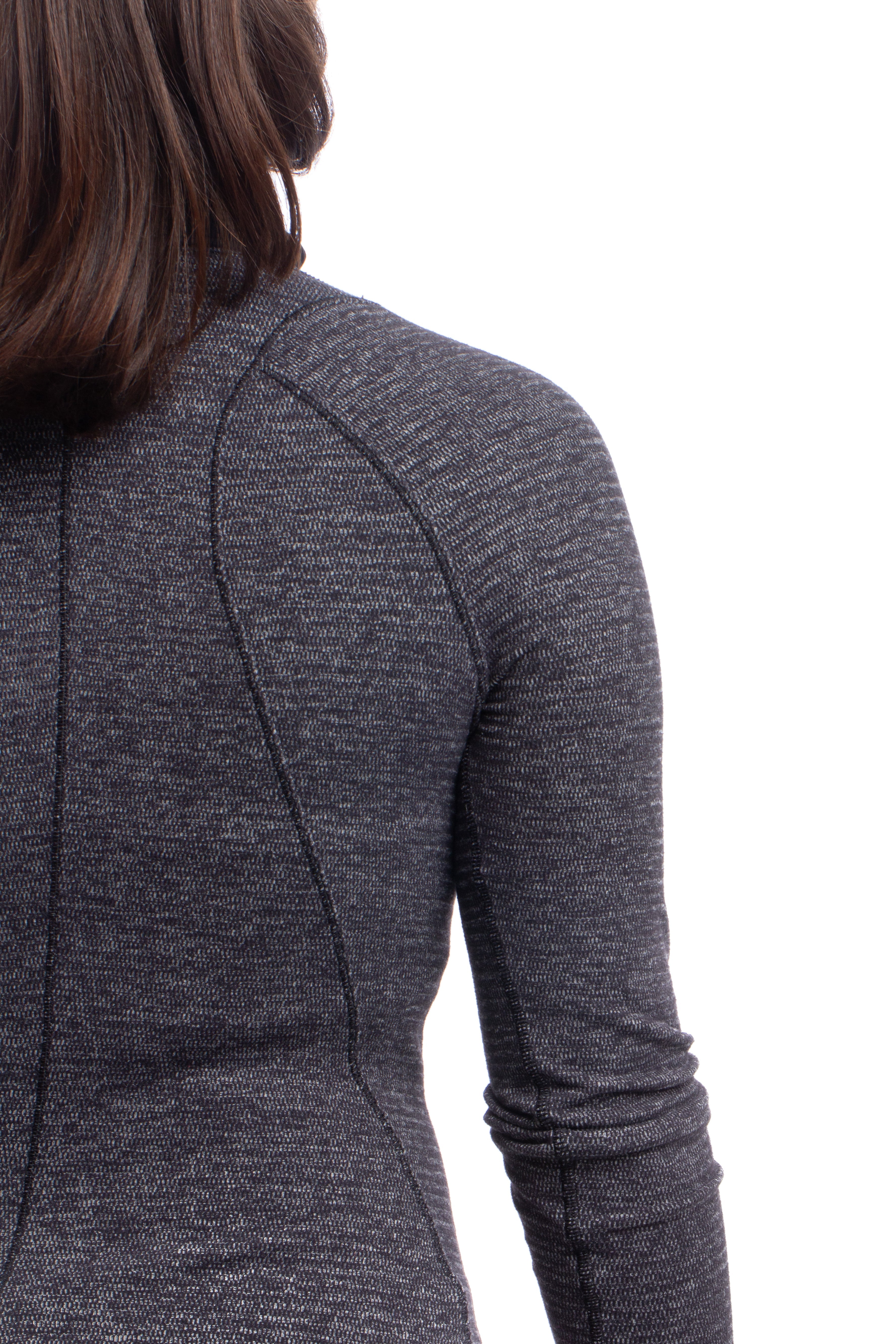 Lulu Lemon, Talla M