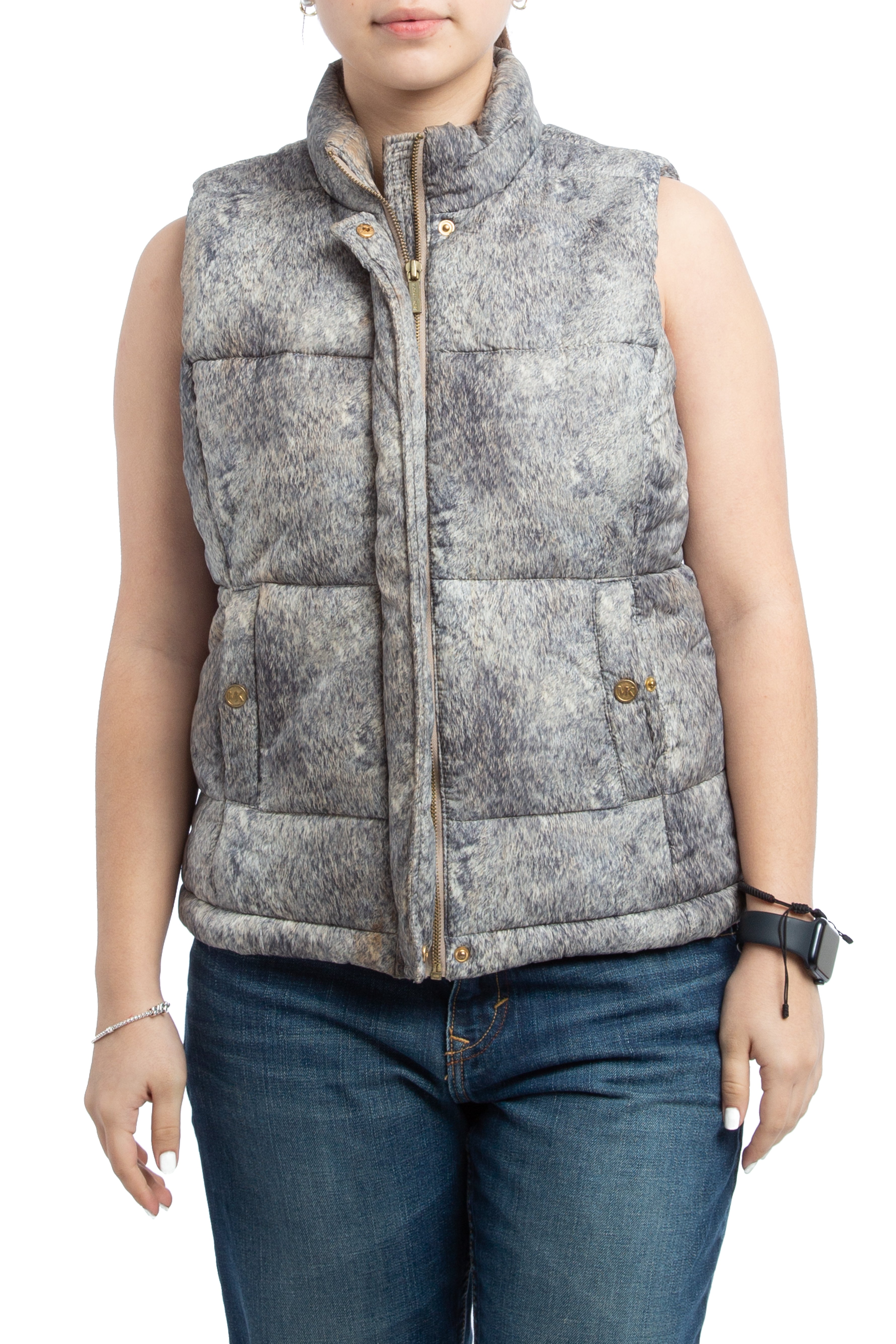Michael Kors, Talla M