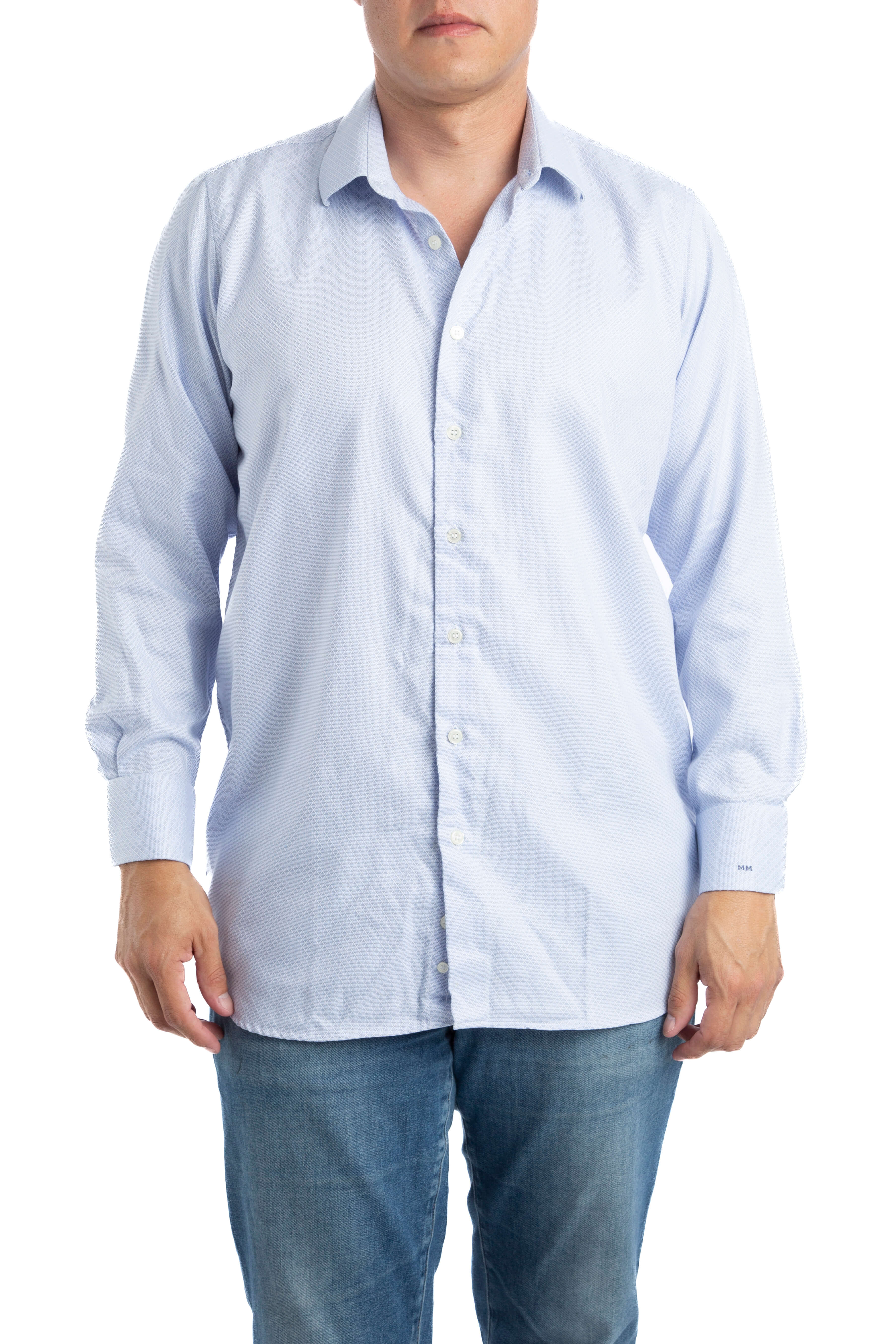 Harris & Frank, Talla M