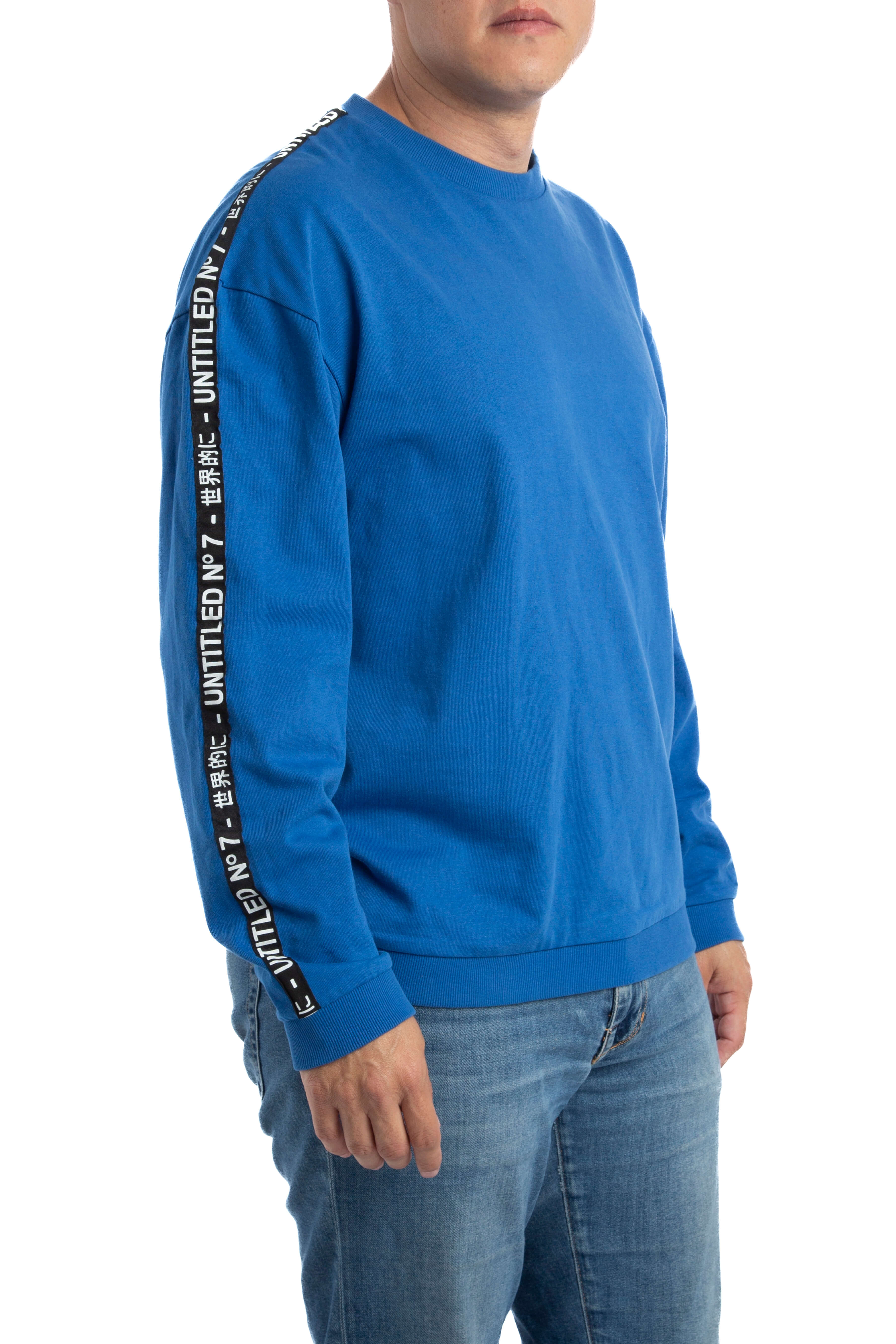 Loose Fit, Talla L