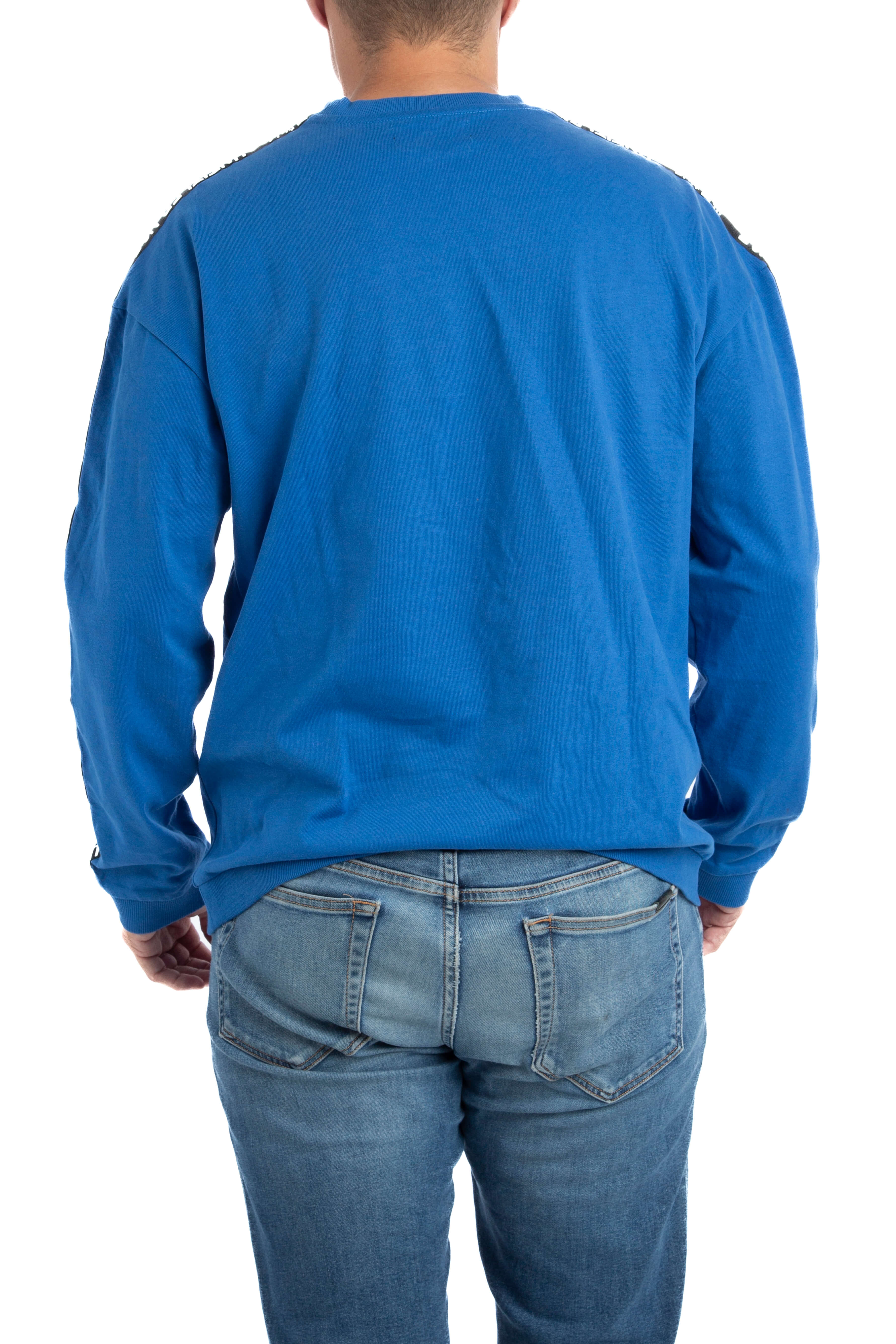Loose Fit, Talla L