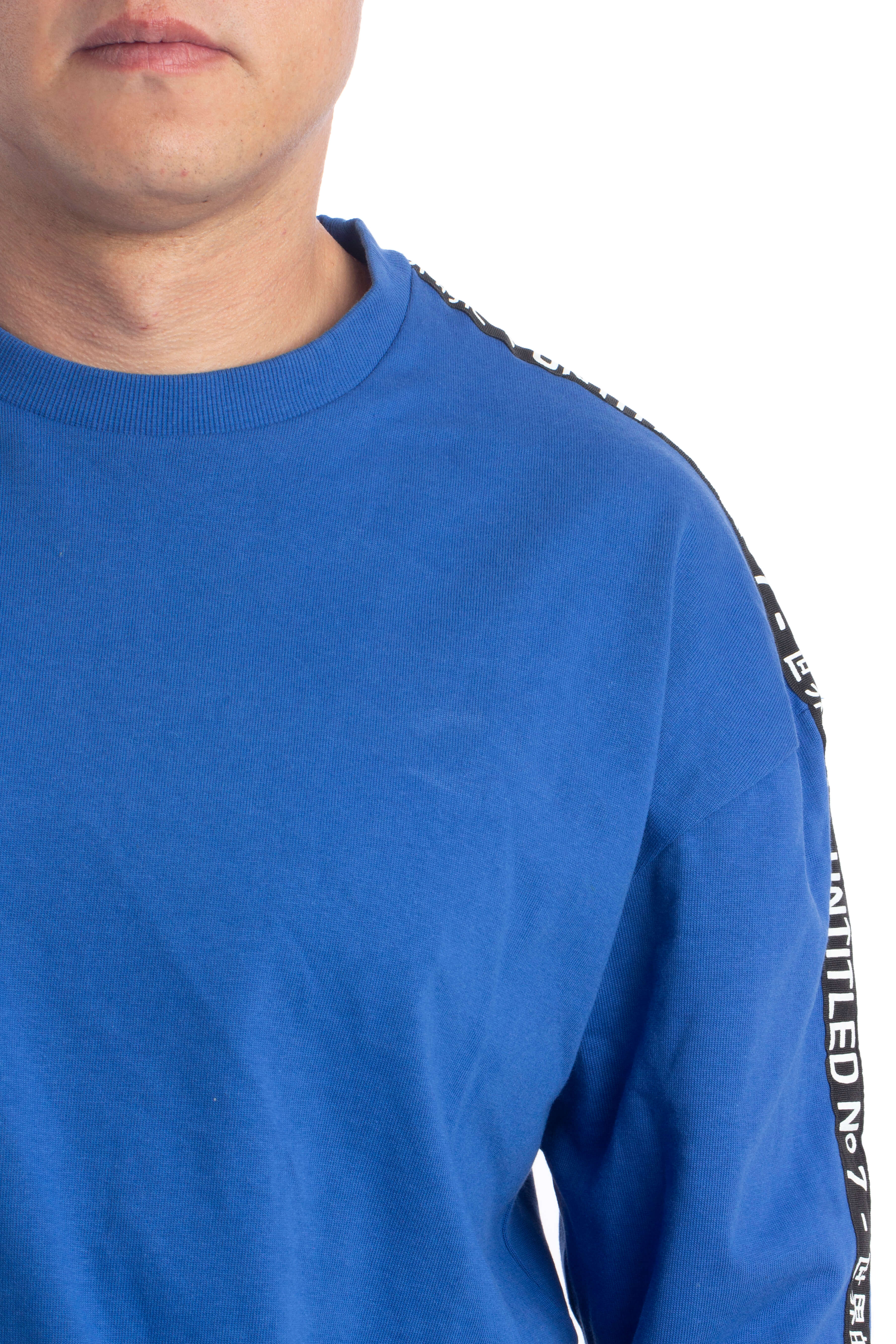 Loose Fit, Talla L