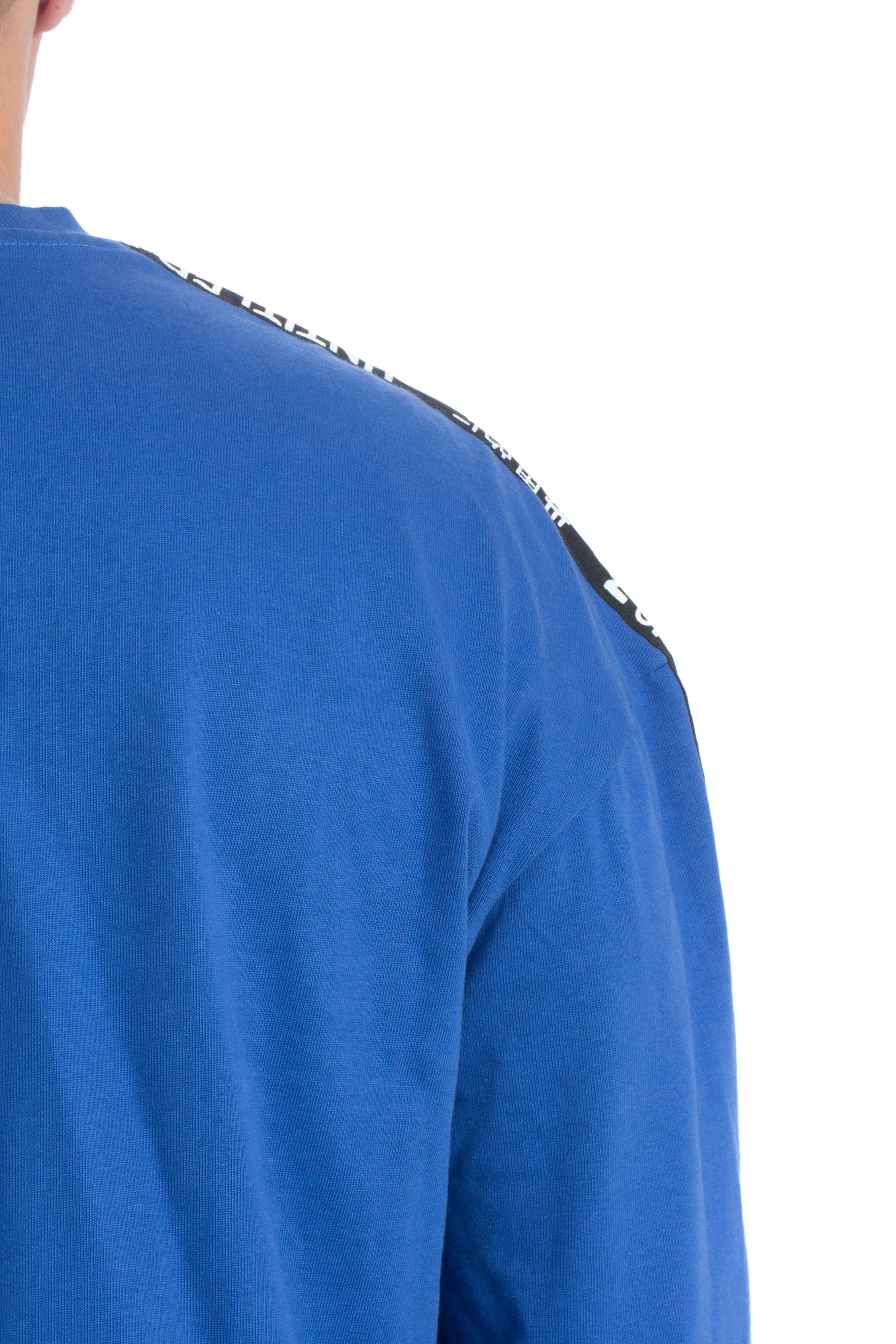 Loose Fit, Talla L