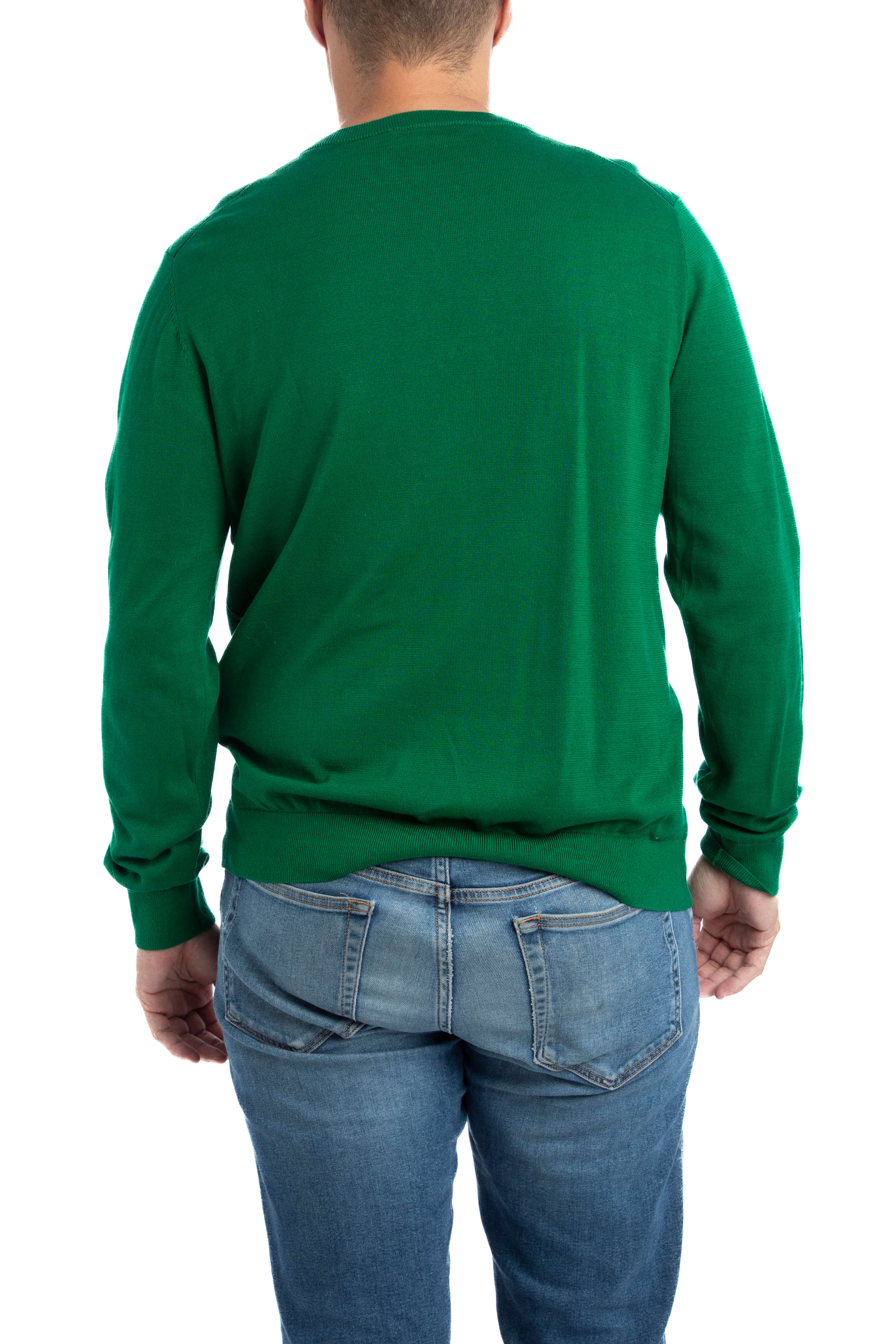 Purificacion Garcia, Talla L