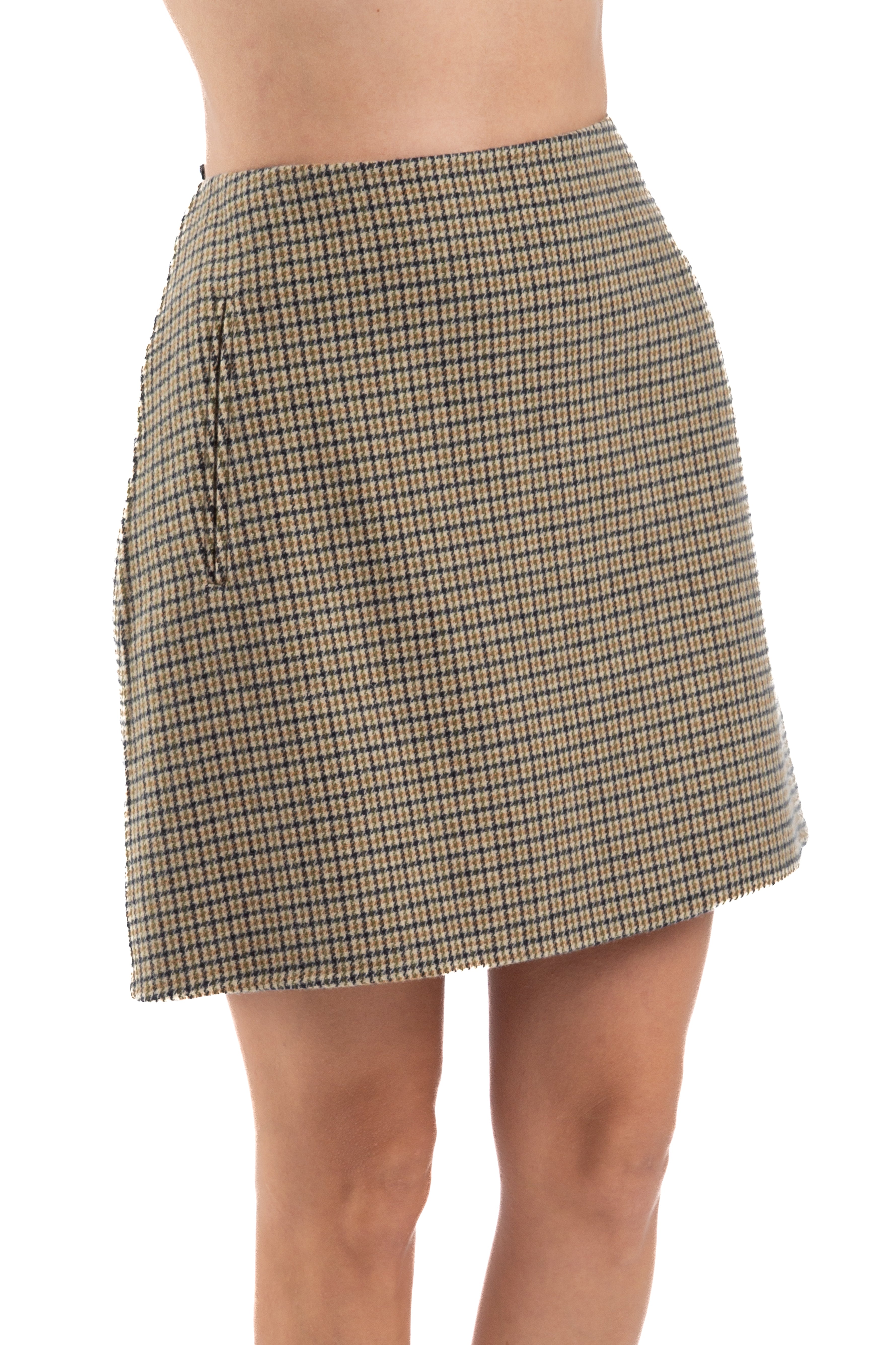 Rebecca Taylor, Talla M