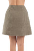 Rebecca Taylor, Talla M