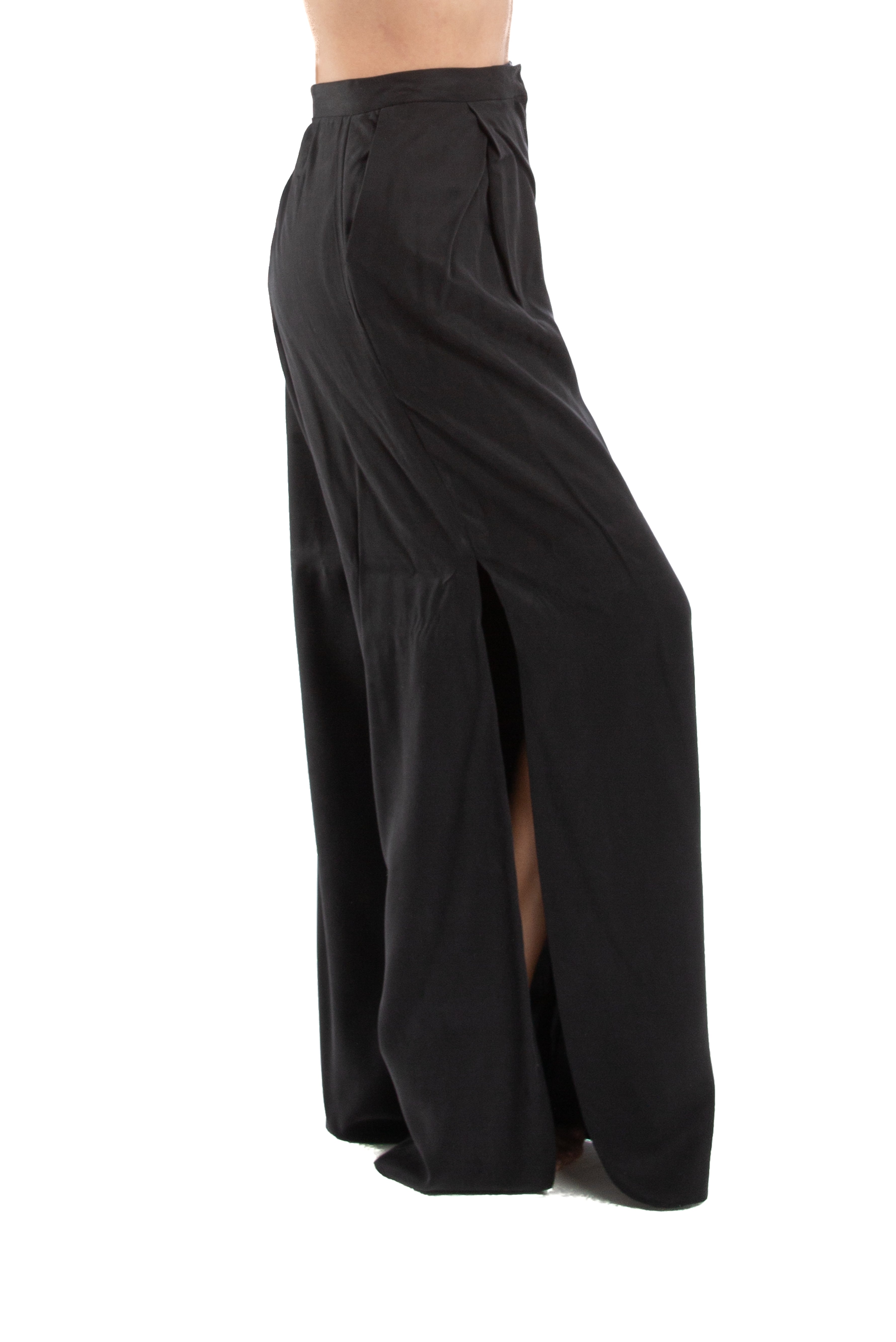 Zacposen, Talla 8