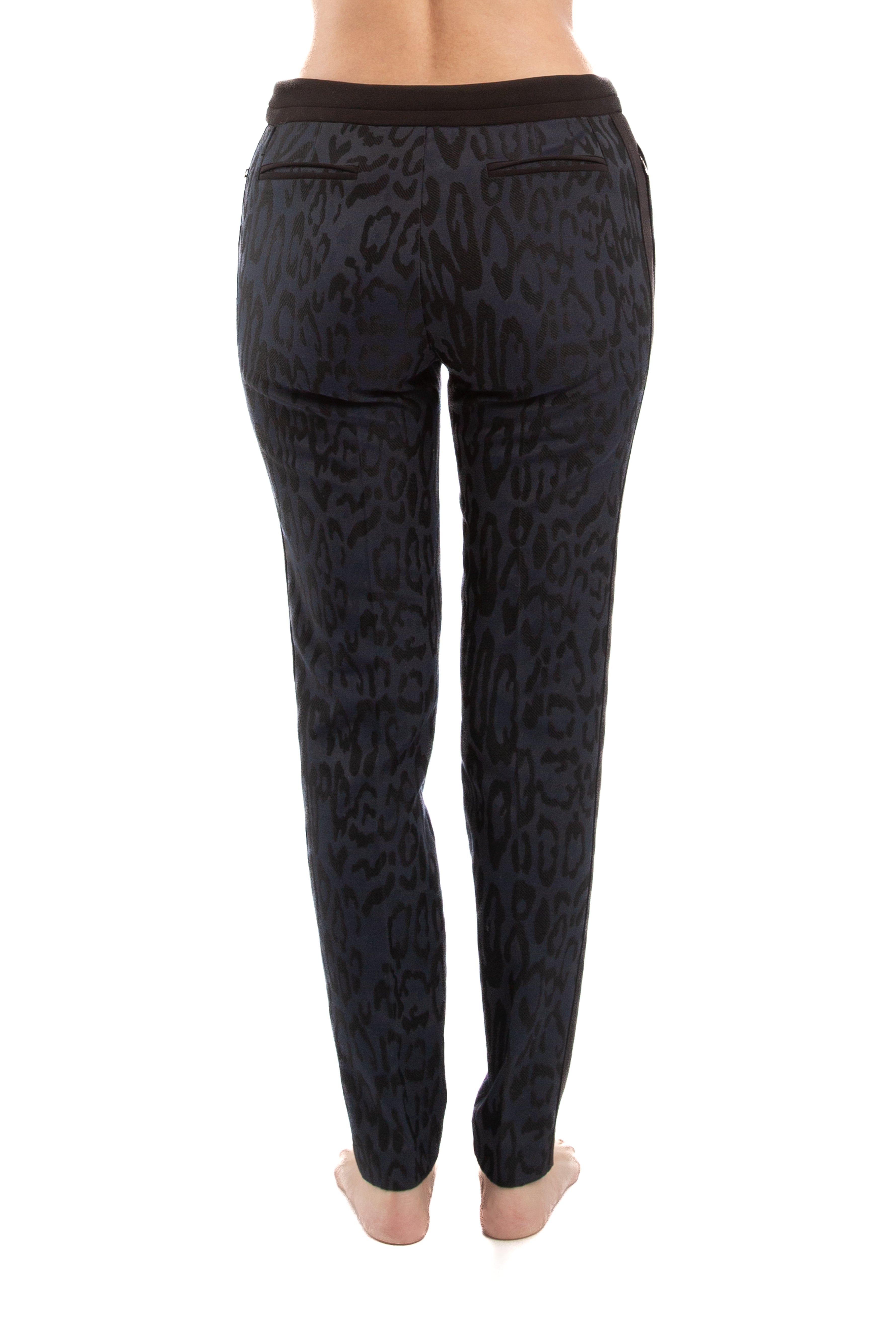 Rebecca Taylor, Talla L