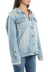 Risen, Talla L