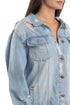 Risen, Talla L