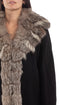 Isa Ferretti, Talla 34