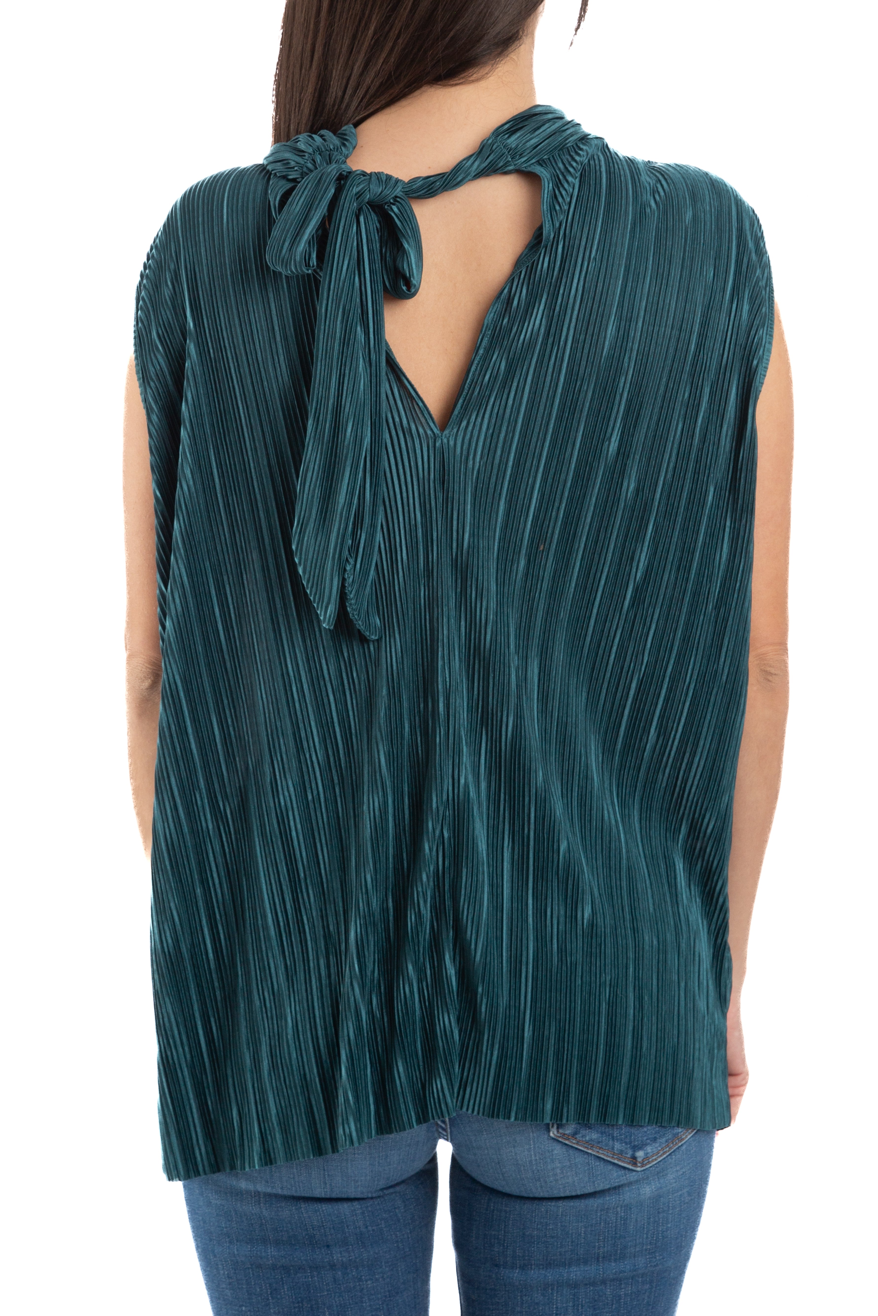 Zara, Talla L