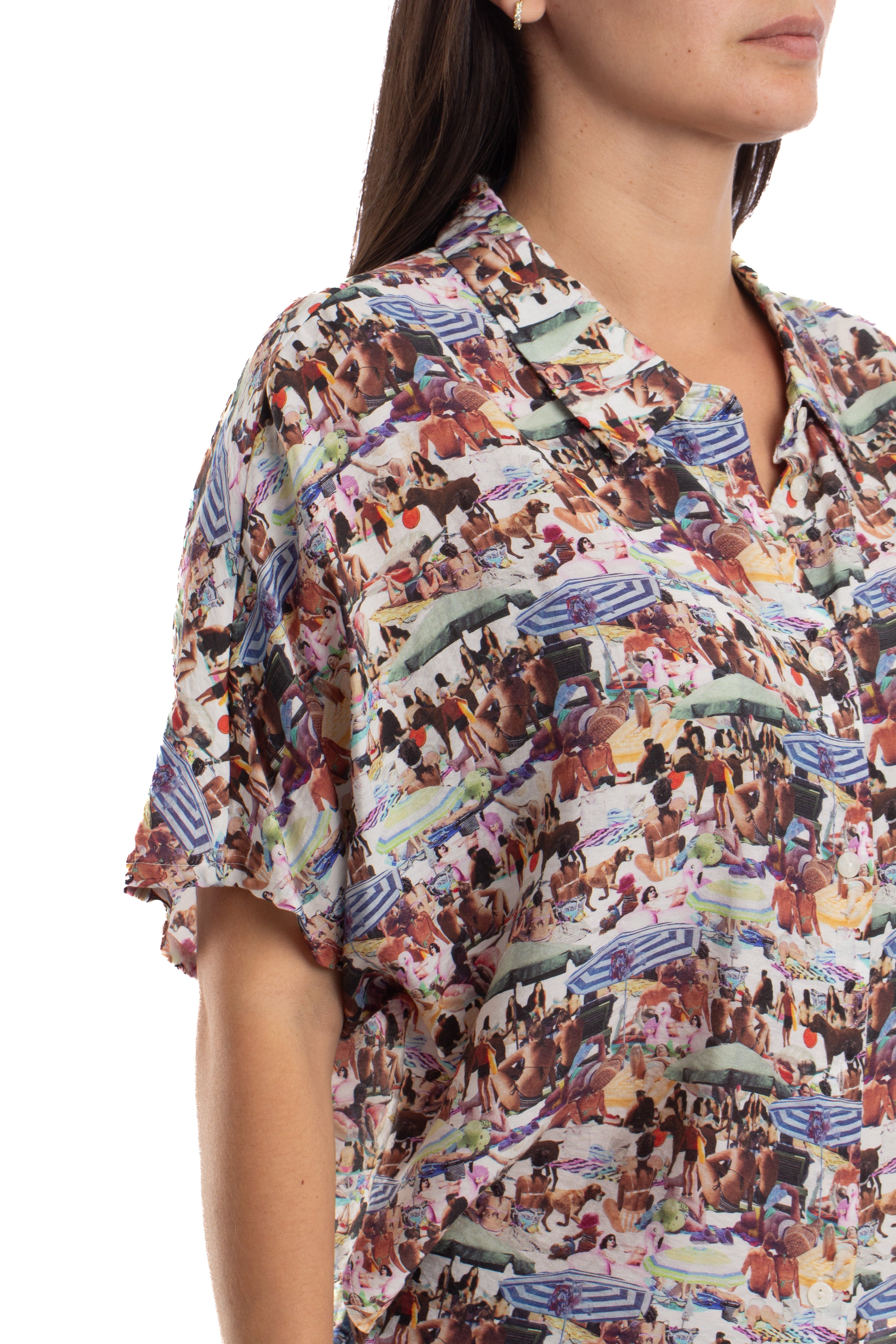 Bimba y Lola, Talla M