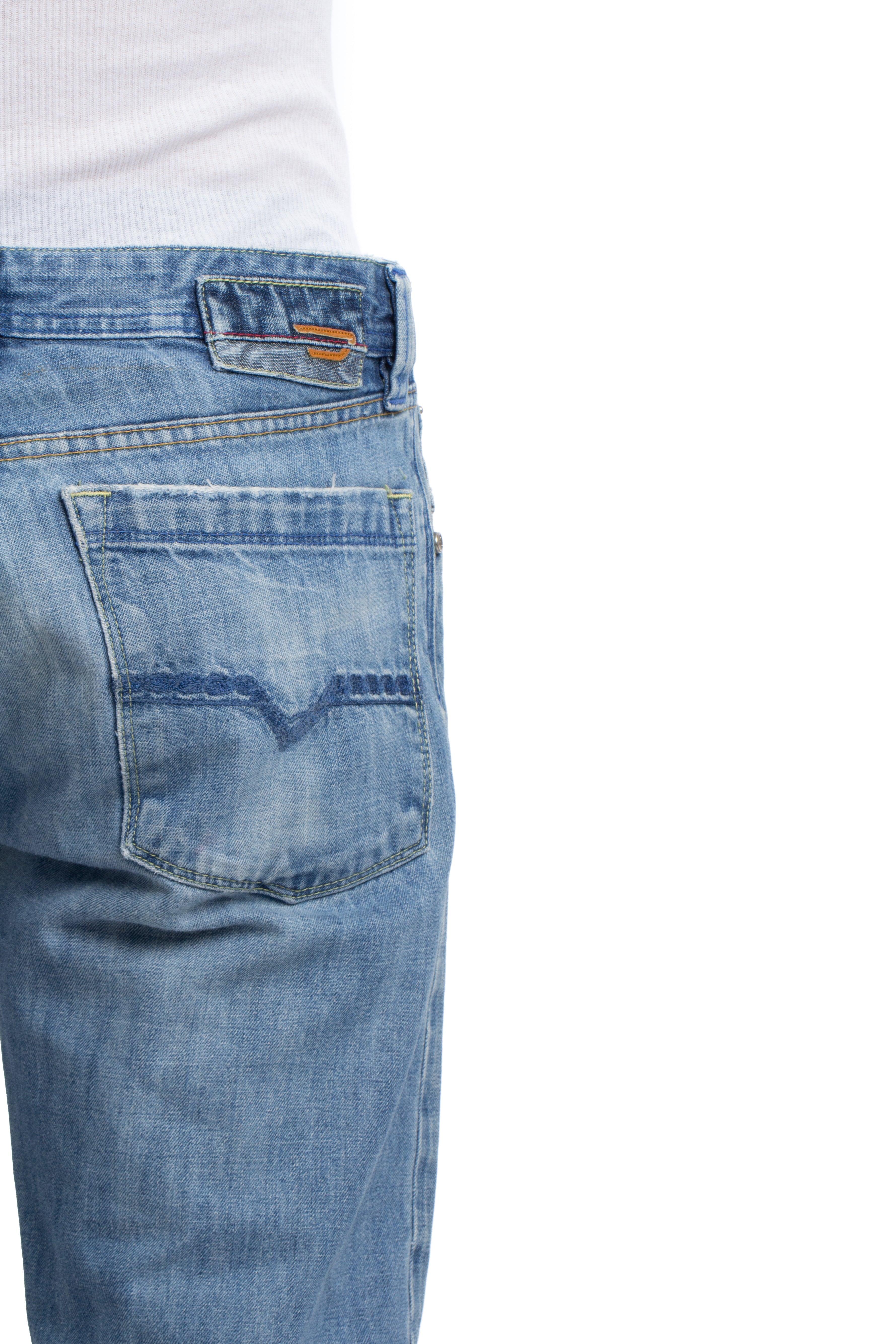 Diesel, talla 31
