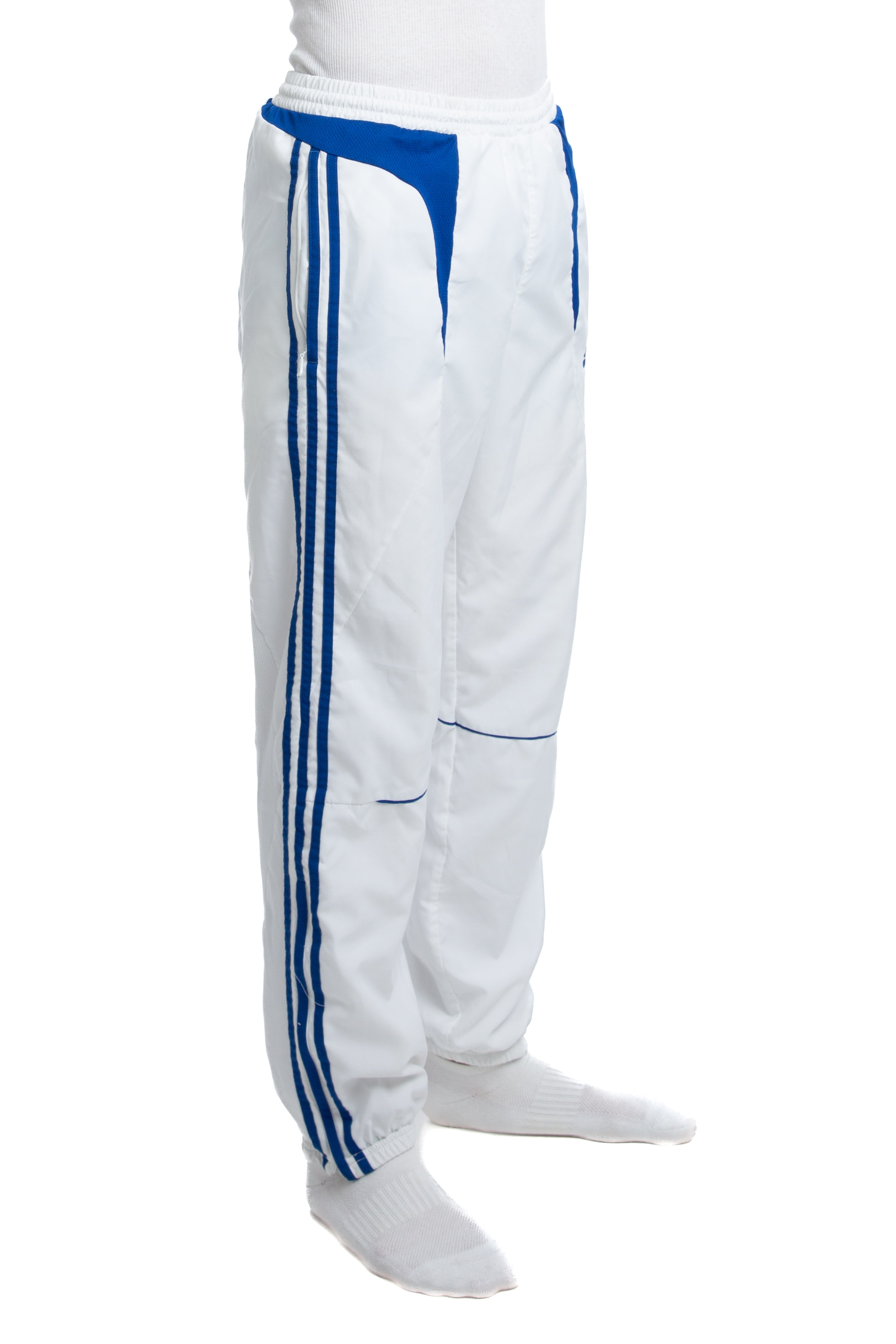 Adidas, Talla S