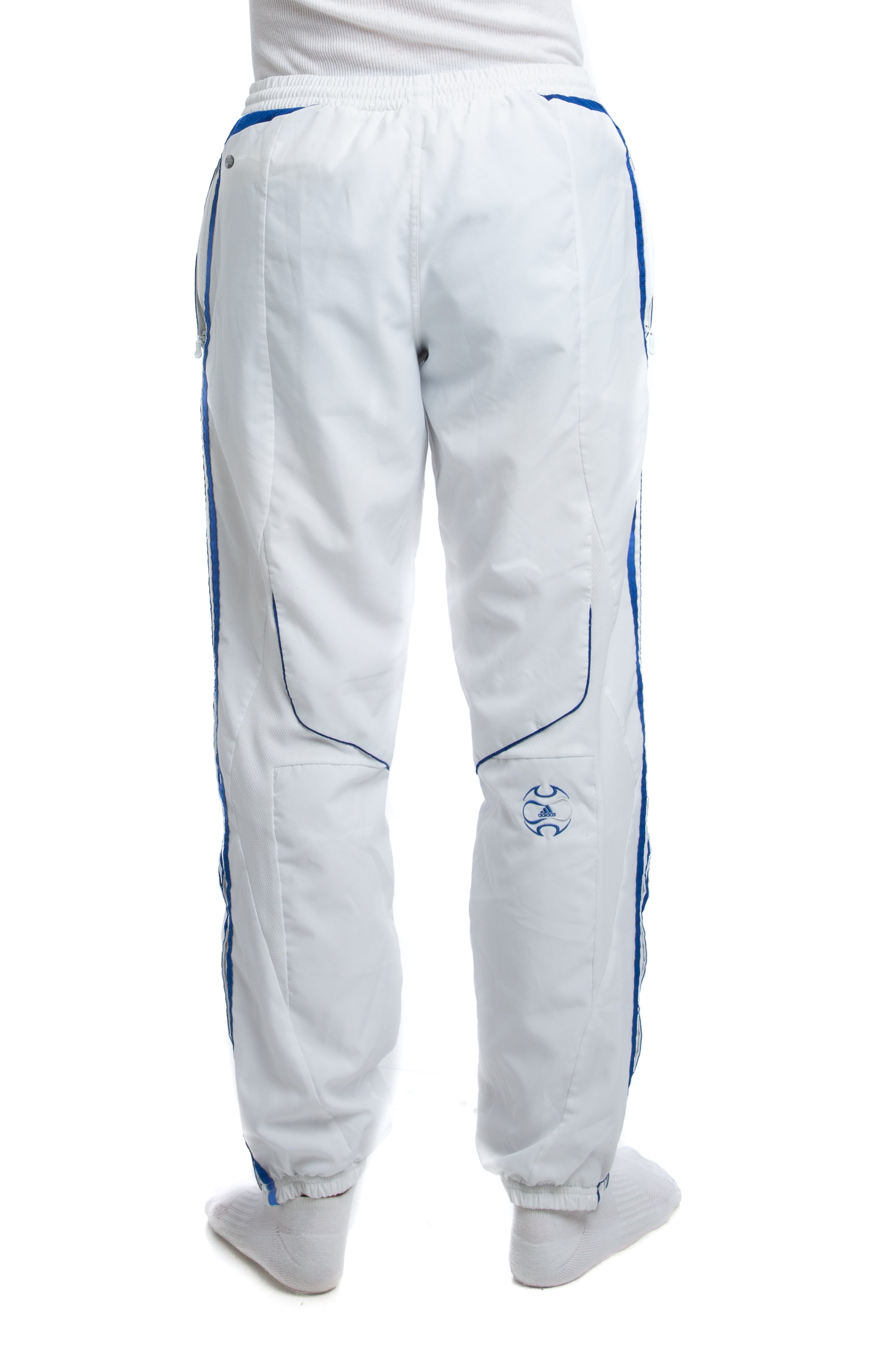 Adidas, Talla S