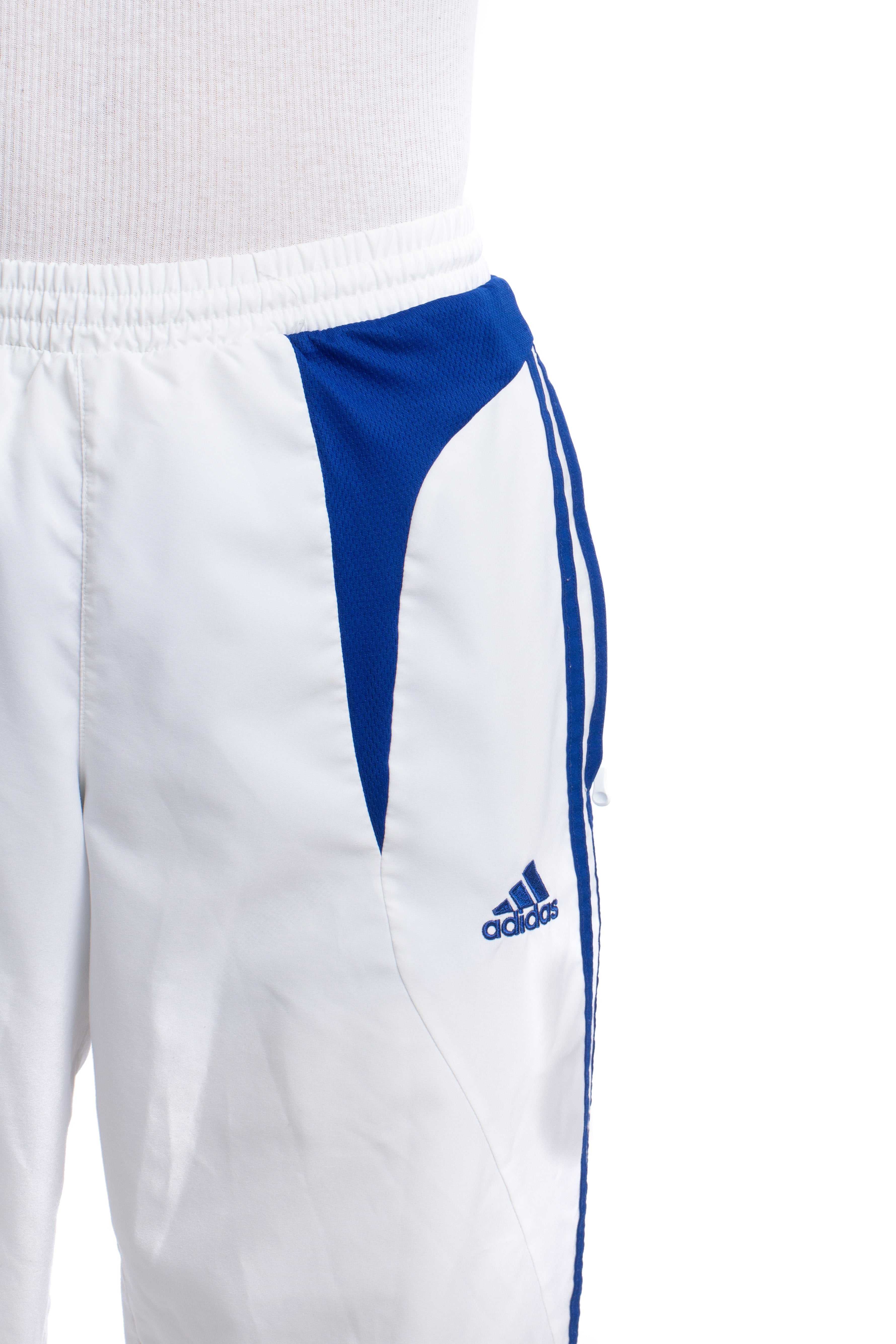 Adidas, Talla S
