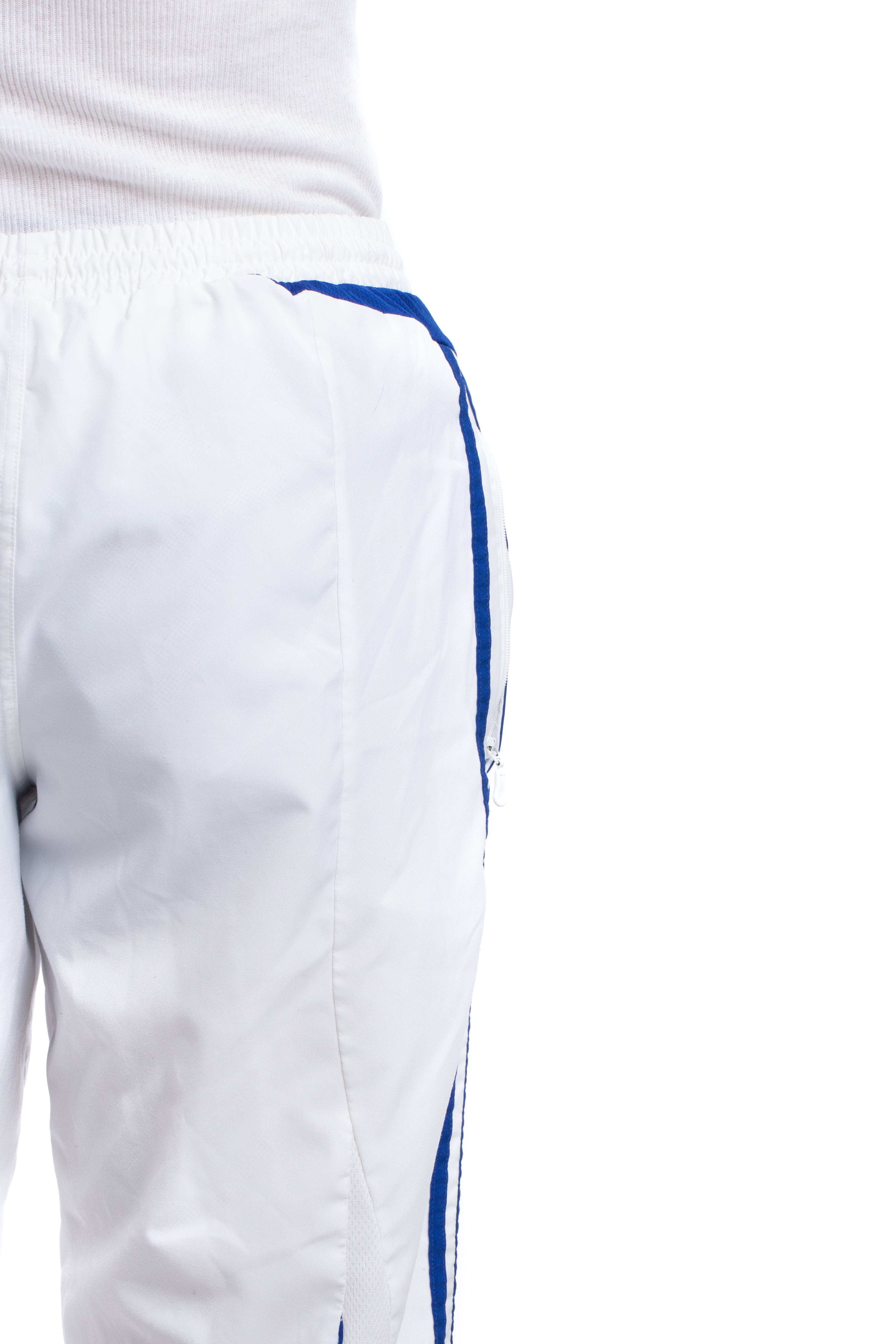 Adidas, Talla S