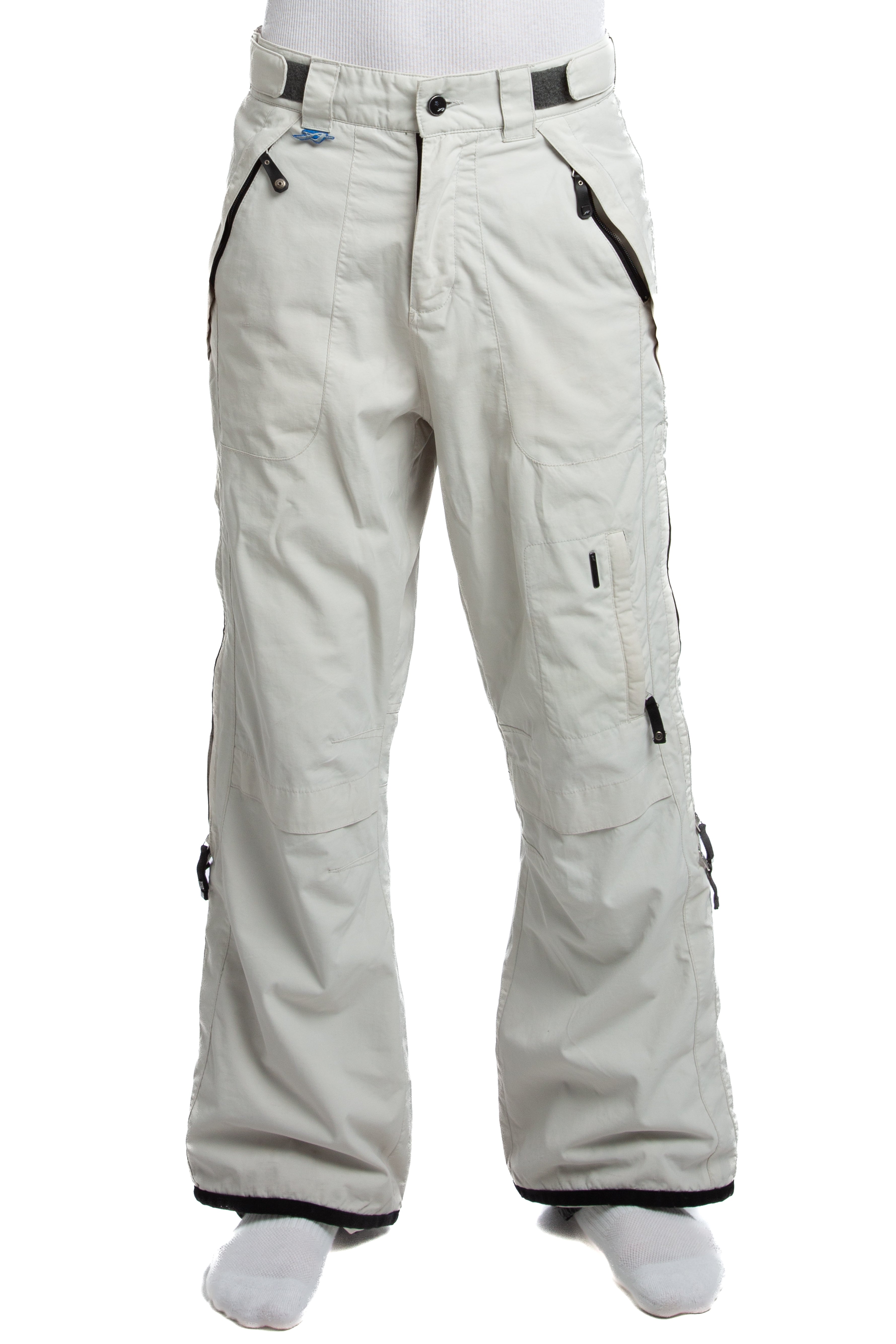 Orage, Talla S