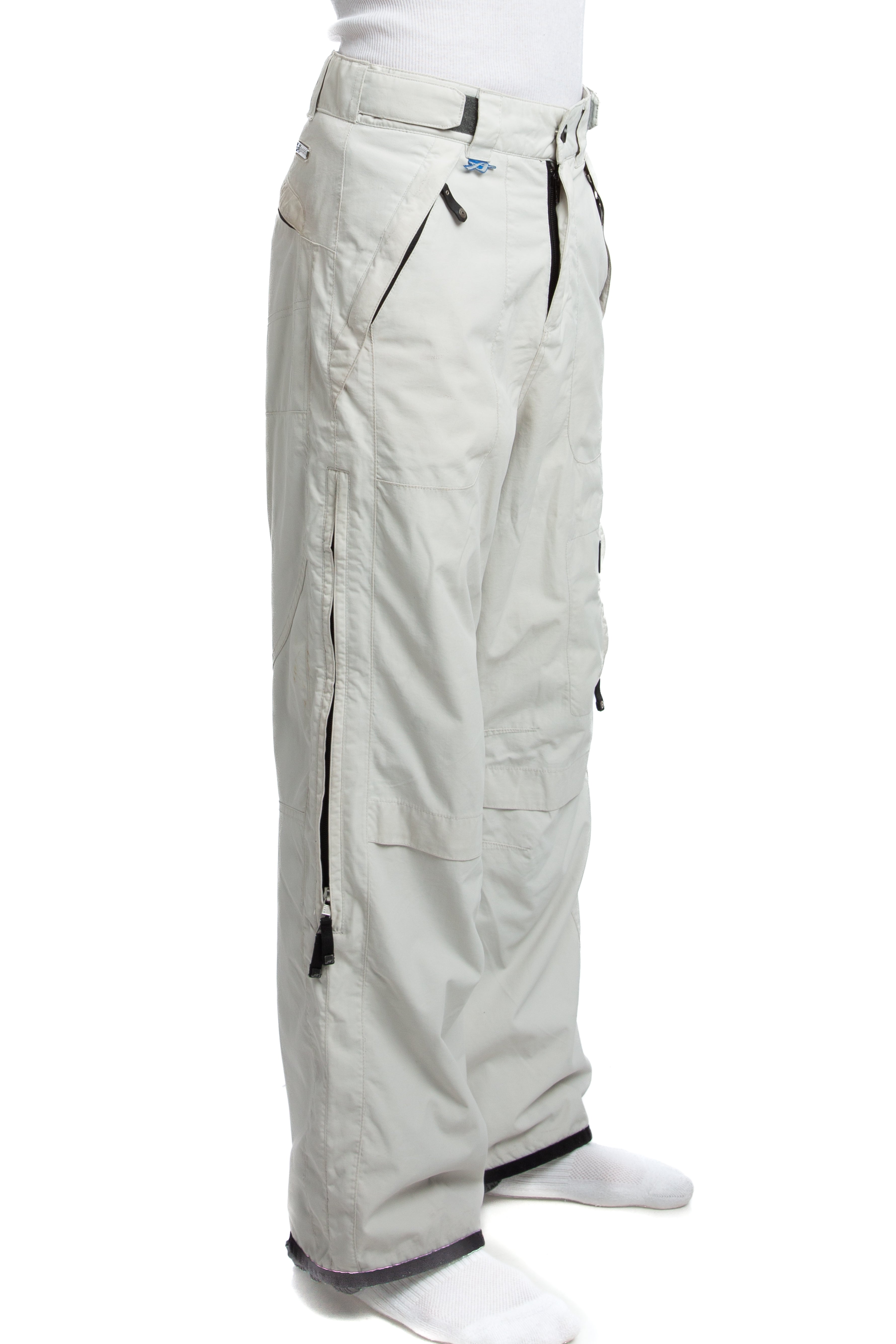 Orage, Talla S