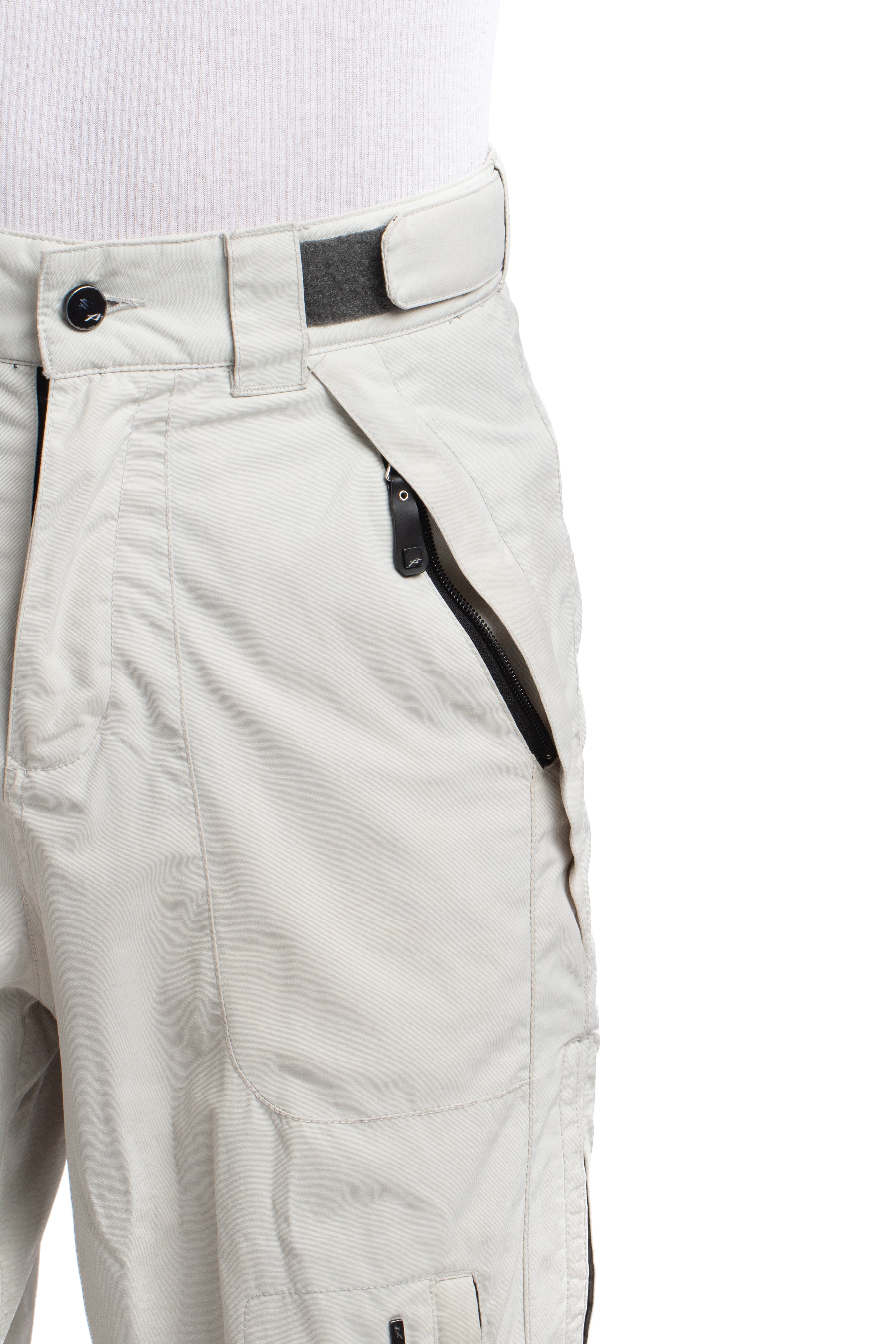 Orage, Talla S