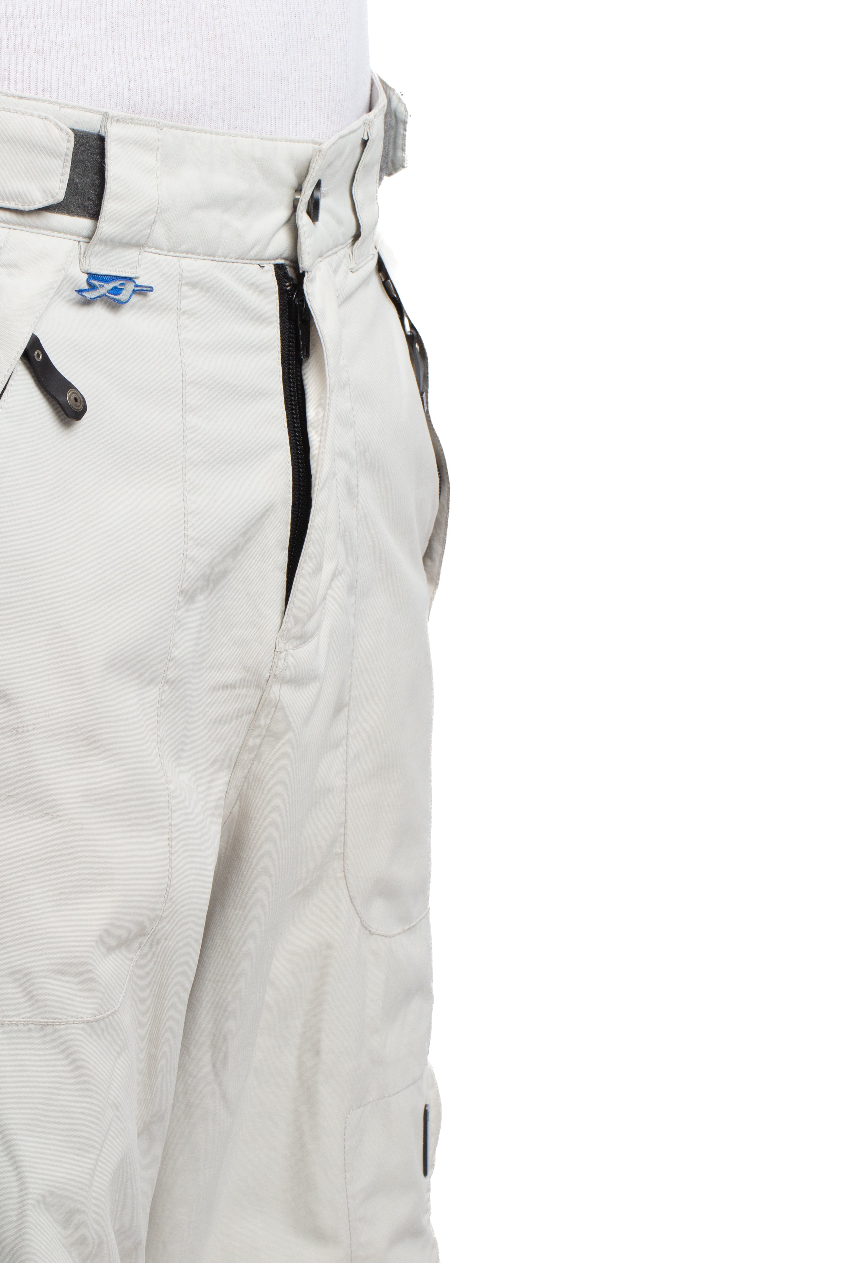 Orage, Talla S