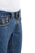 True Religion, Talla 28