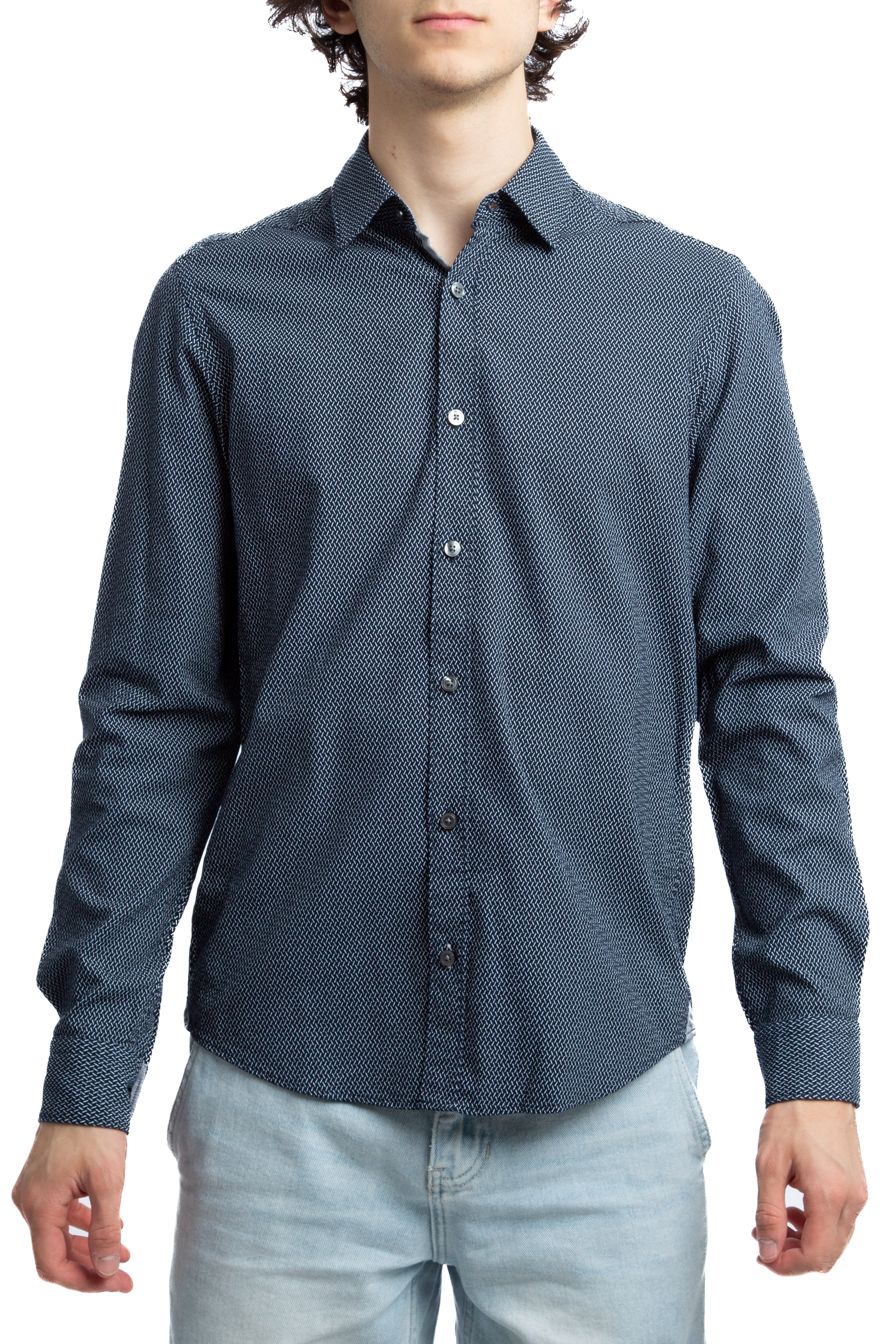Boss by Hugo Boss, Talla S