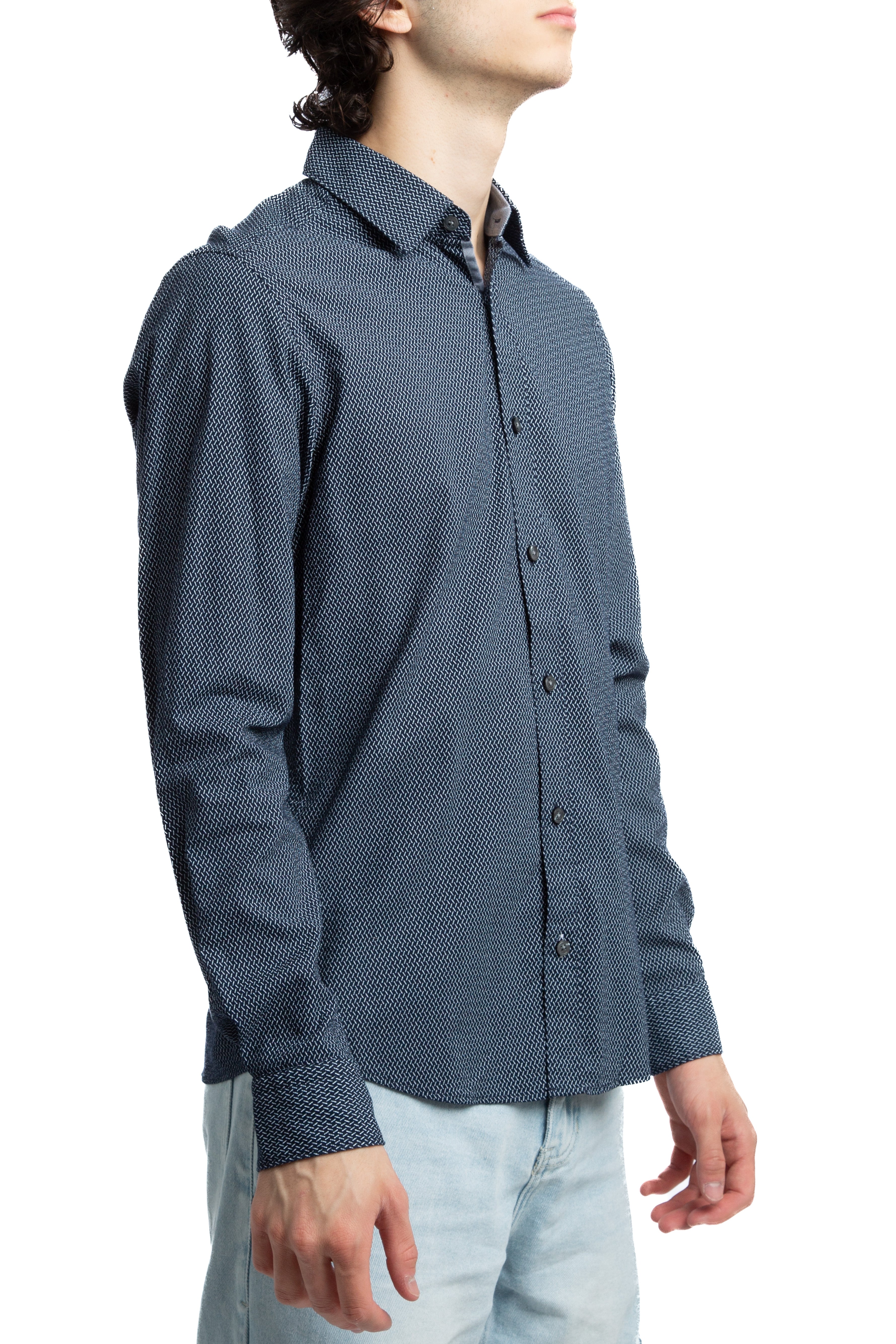 Boss by Hugo Boss, Talla S