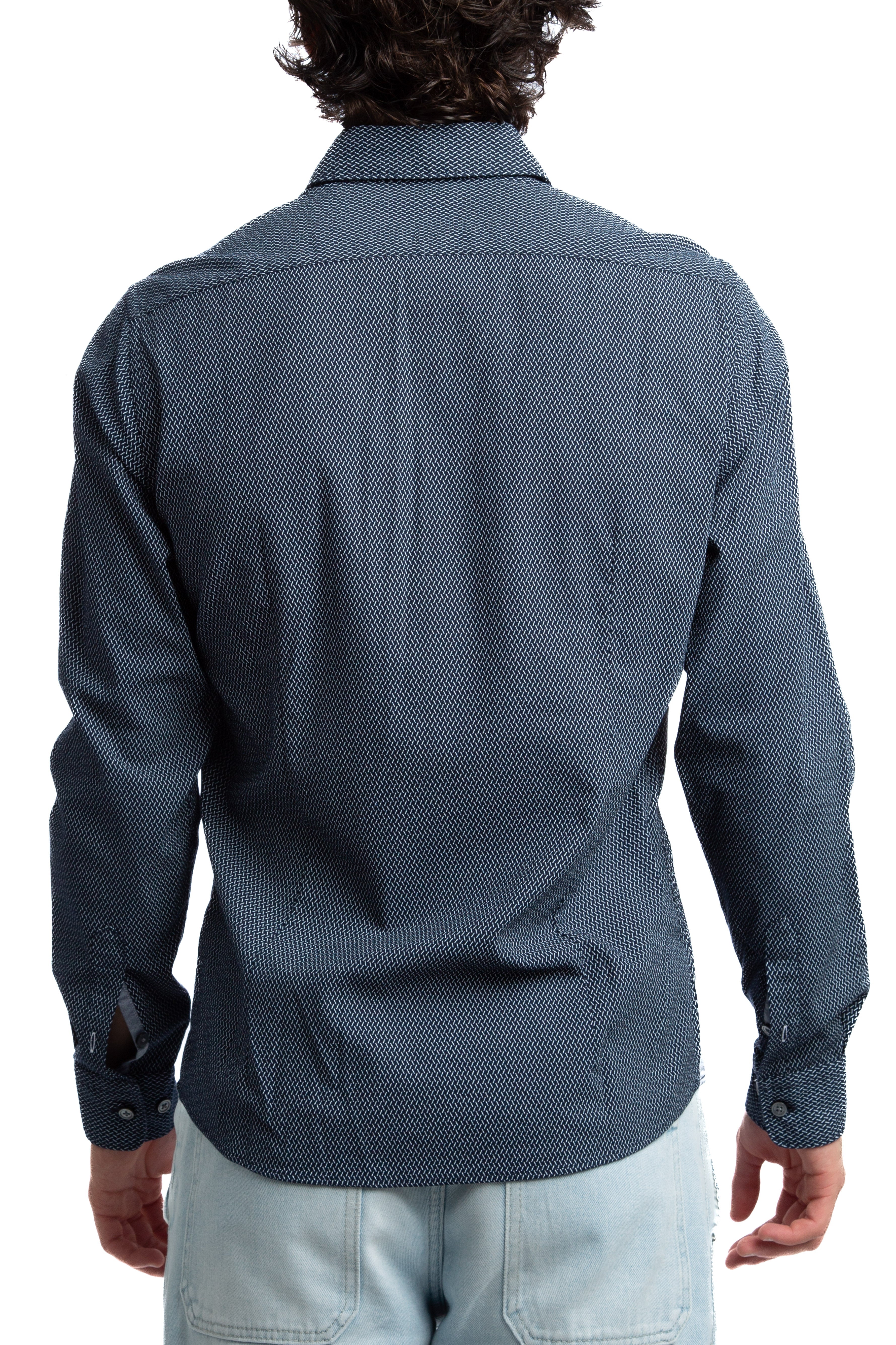 Boss by Hugo Boss, Talla S