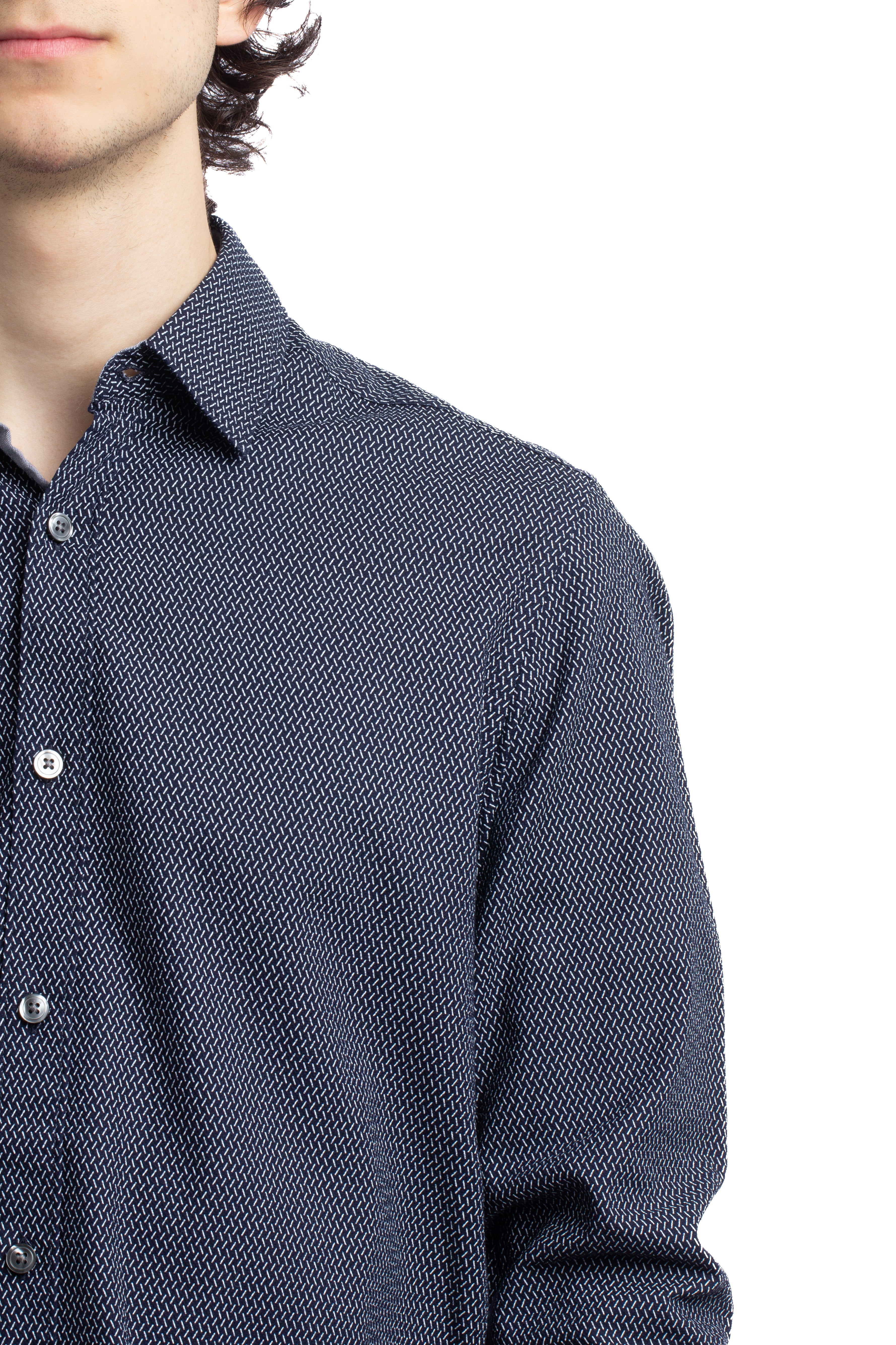 Boss by Hugo Boss, Talla S