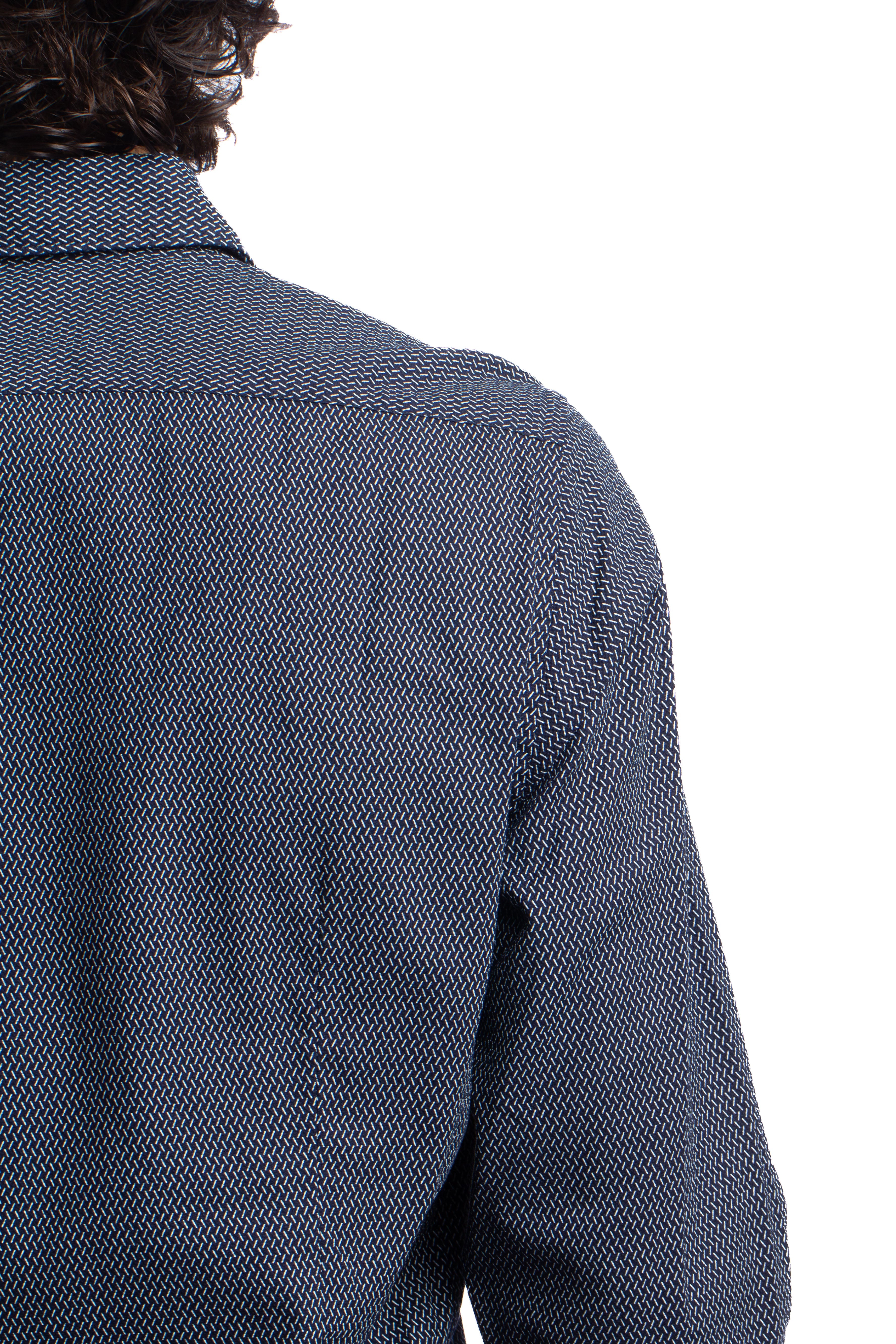 Boss by Hugo Boss, Talla S