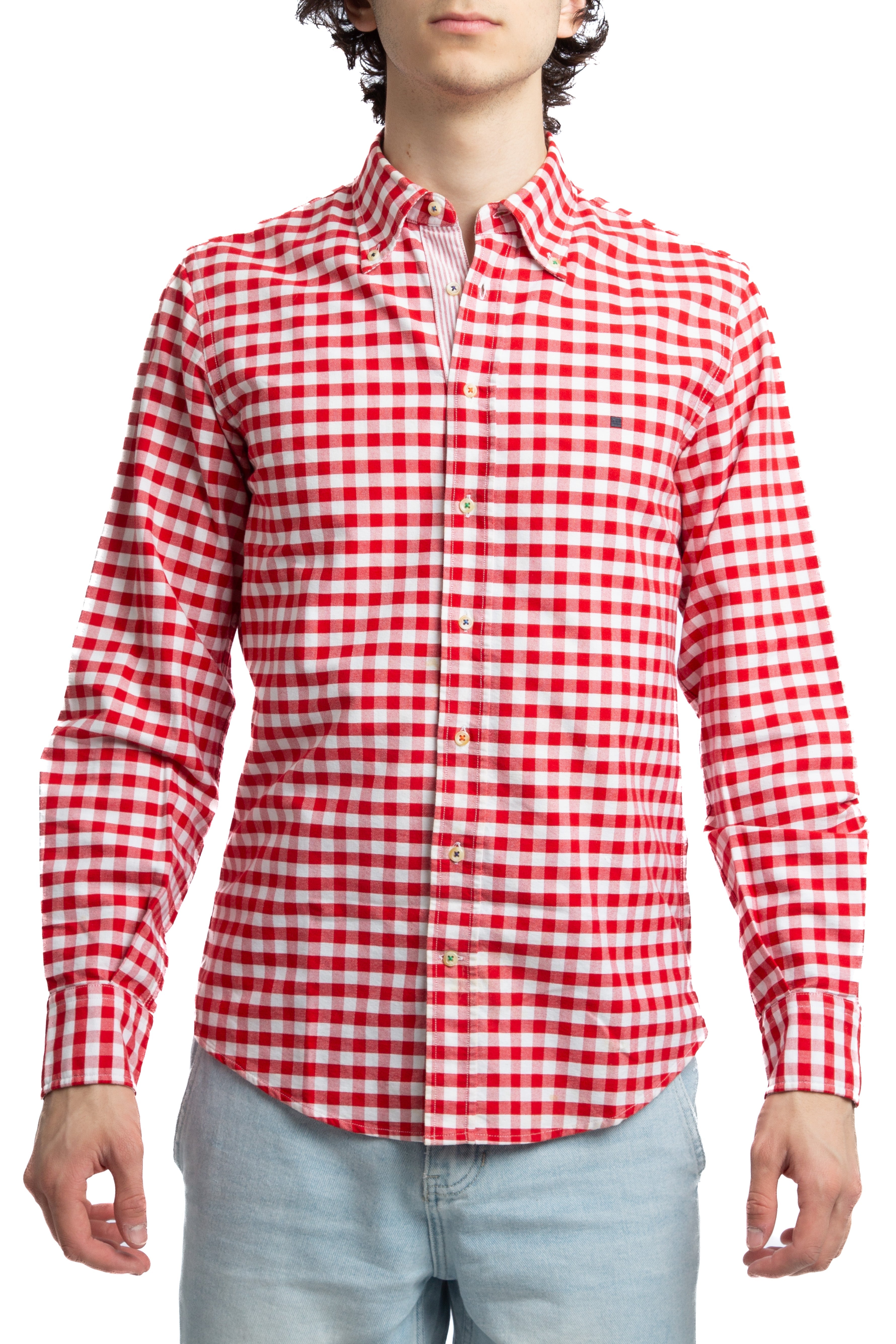 Purificacion Garcia, talla 2