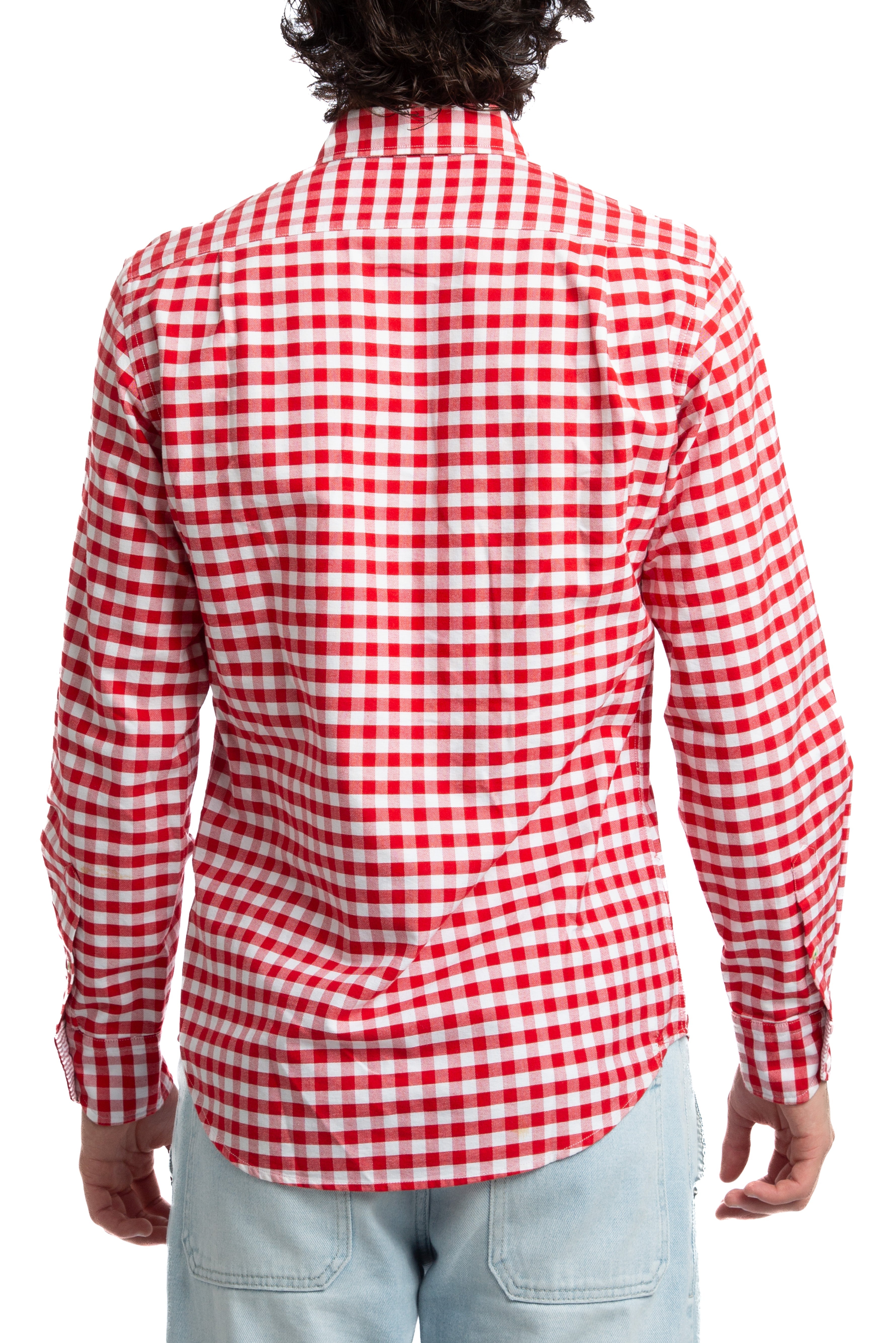 Purificacion Garcia, talla 2